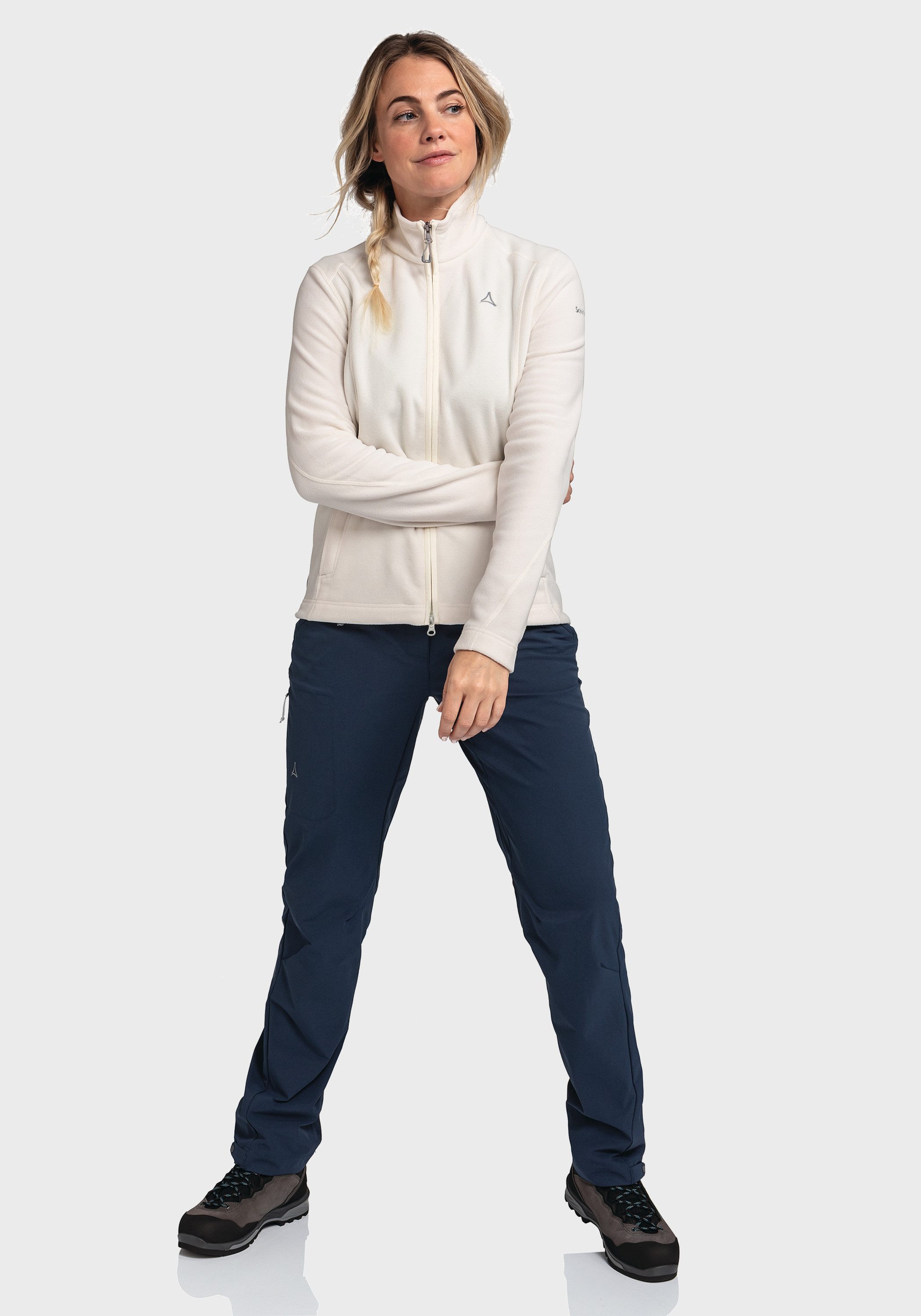 Schöffel Fleecejack Fleece Jacket Leona3