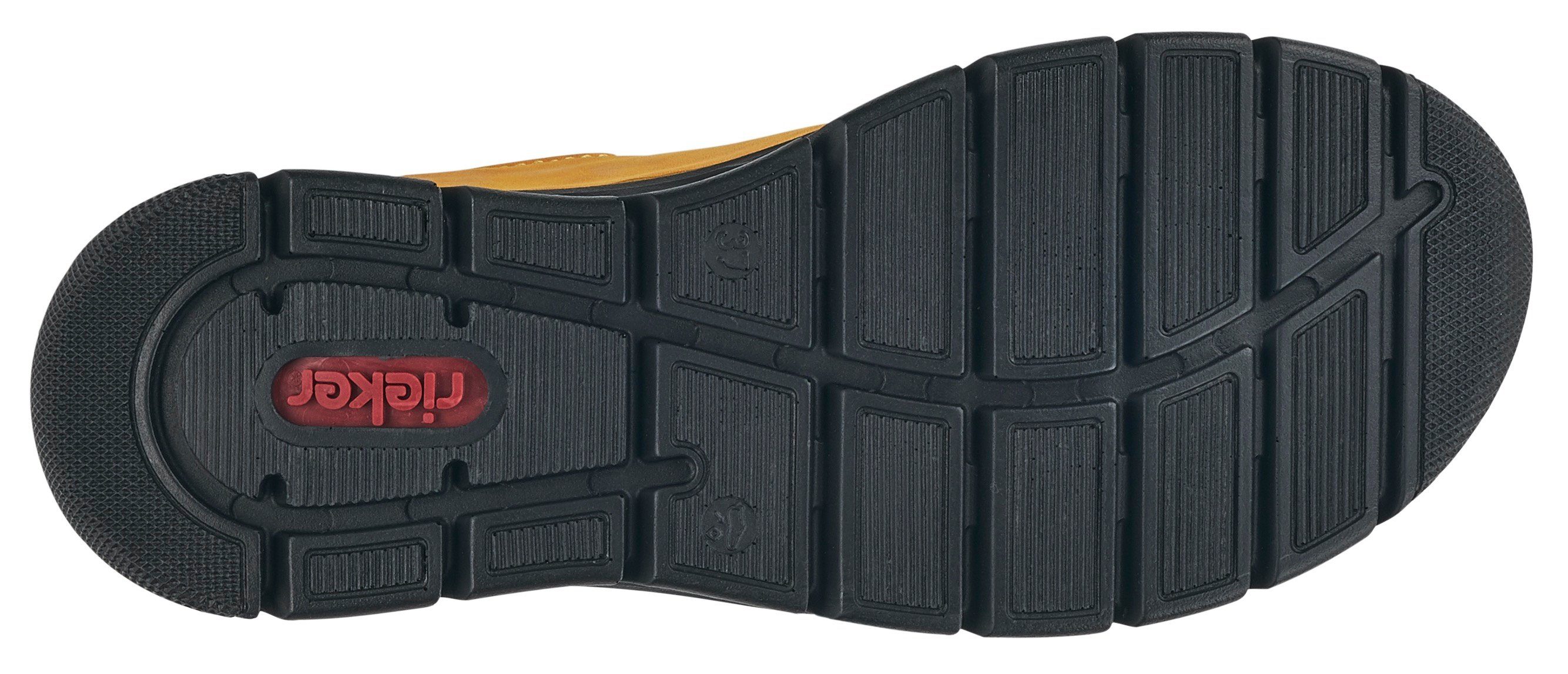 Rieker Slip-on sneakers instappers