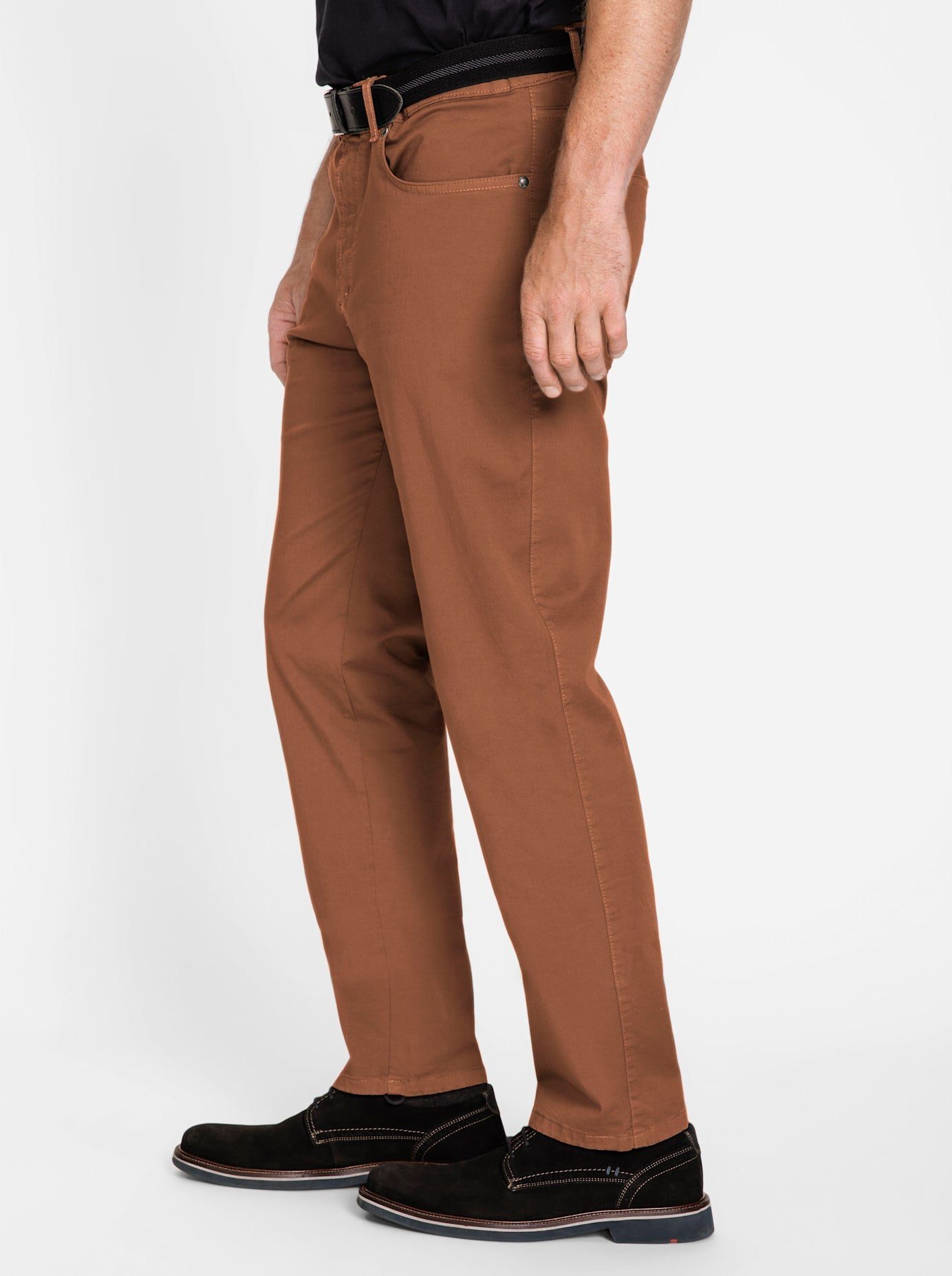 Classic Five-pocketsbroek