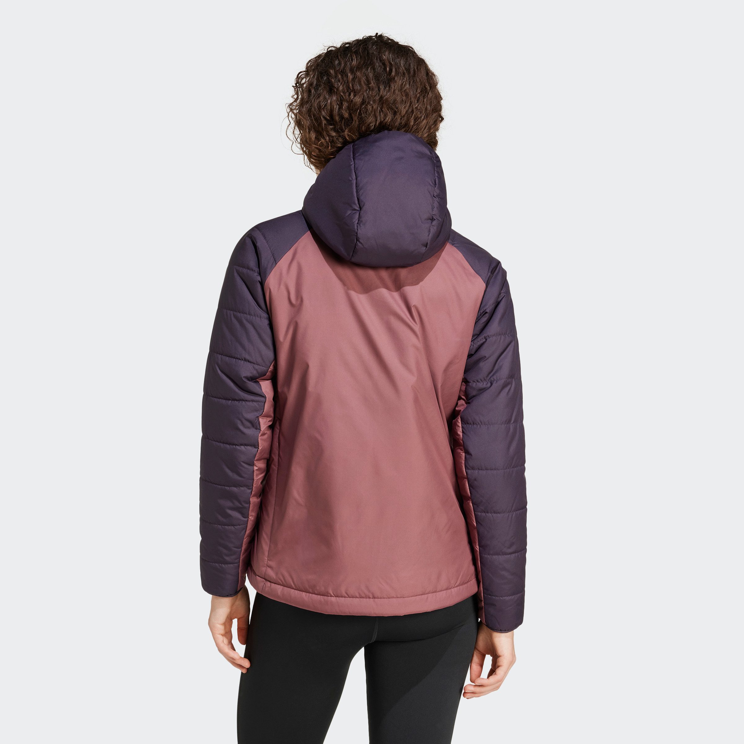 adidas TERREX Outdoorjack W MT INS HO JKT