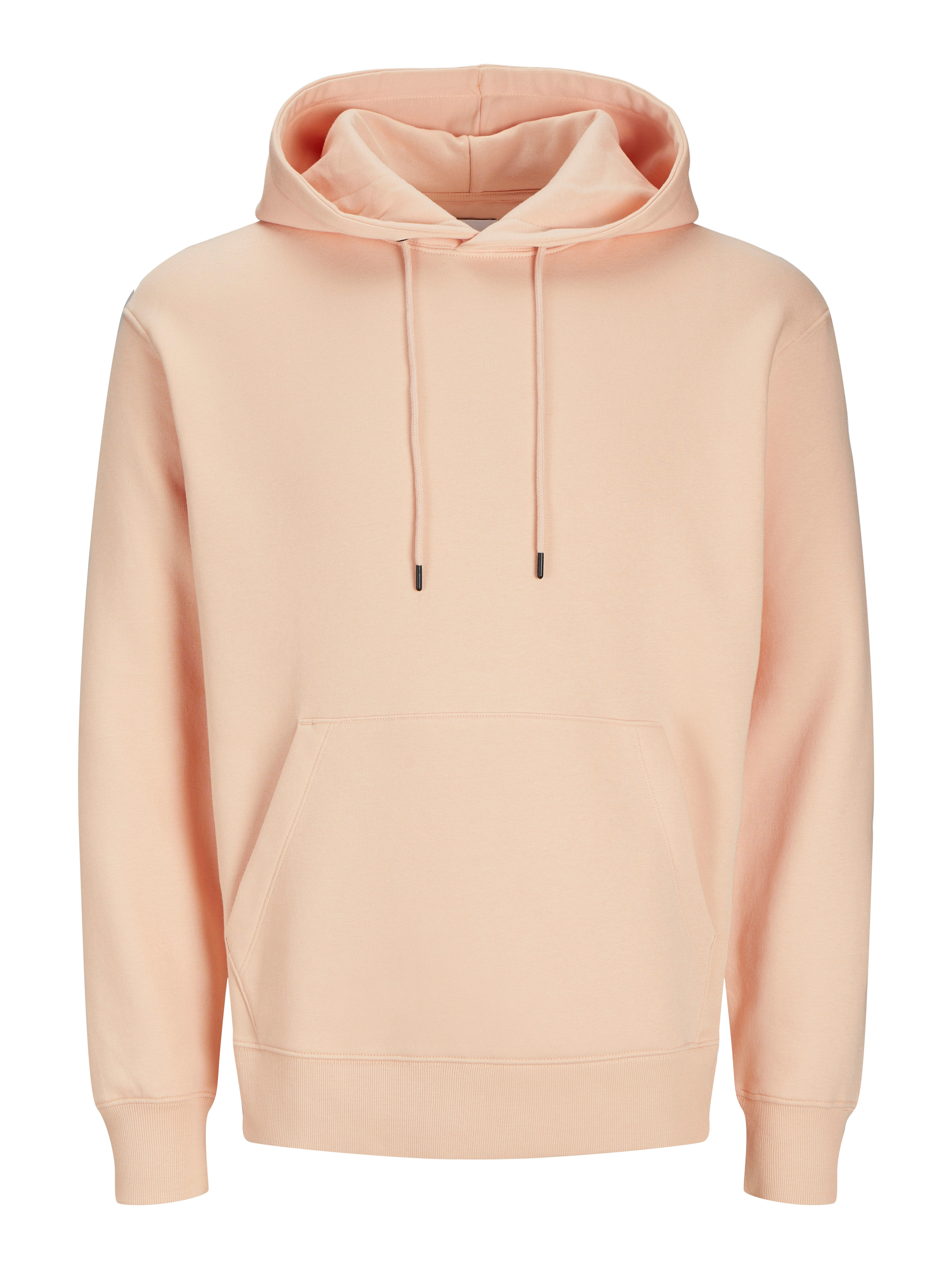 Jack & Jones Hoodie JJESTAR BASIC SWEAT HOOD NOOS