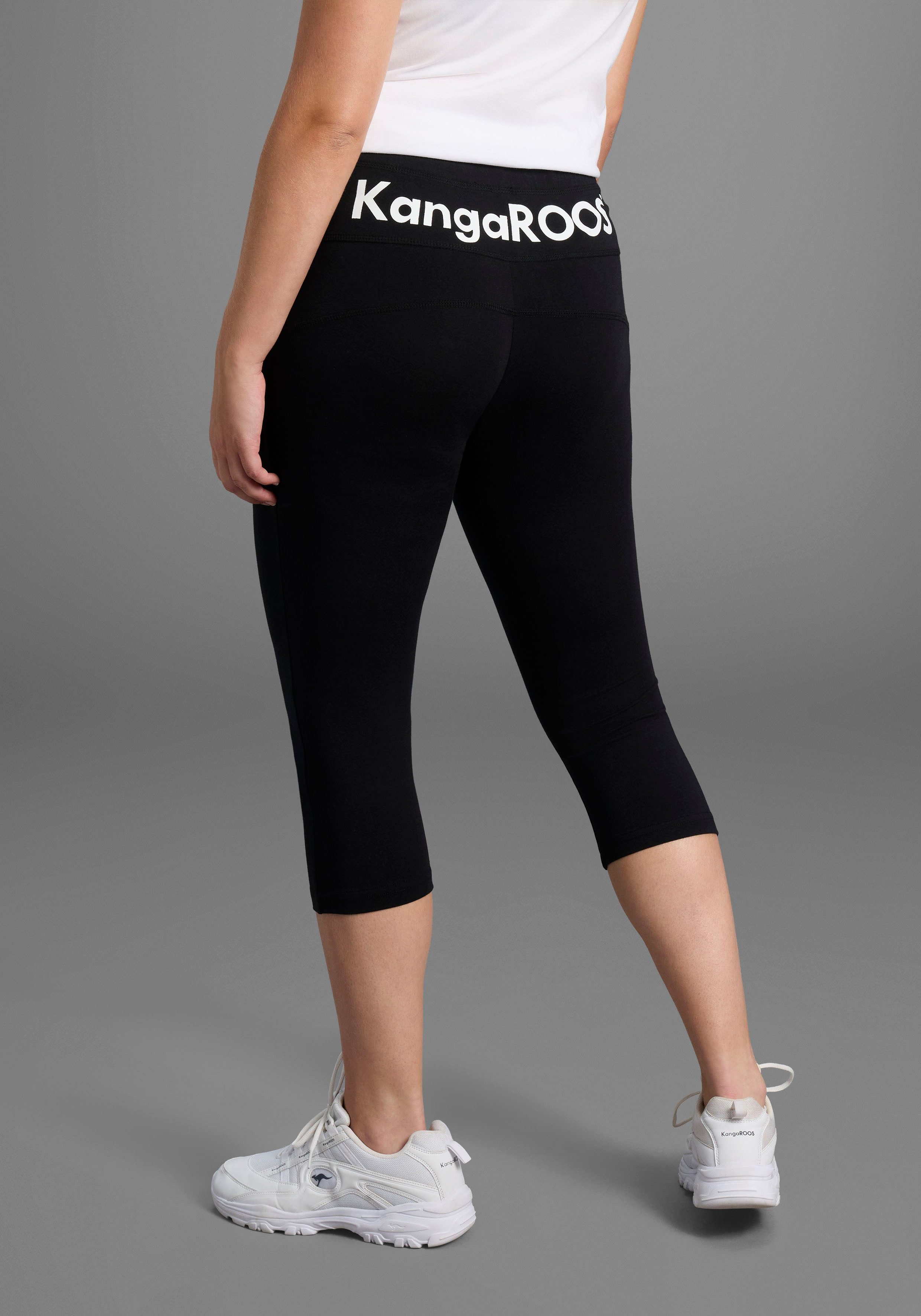 KangaROOS 3/4 broek Grote maten