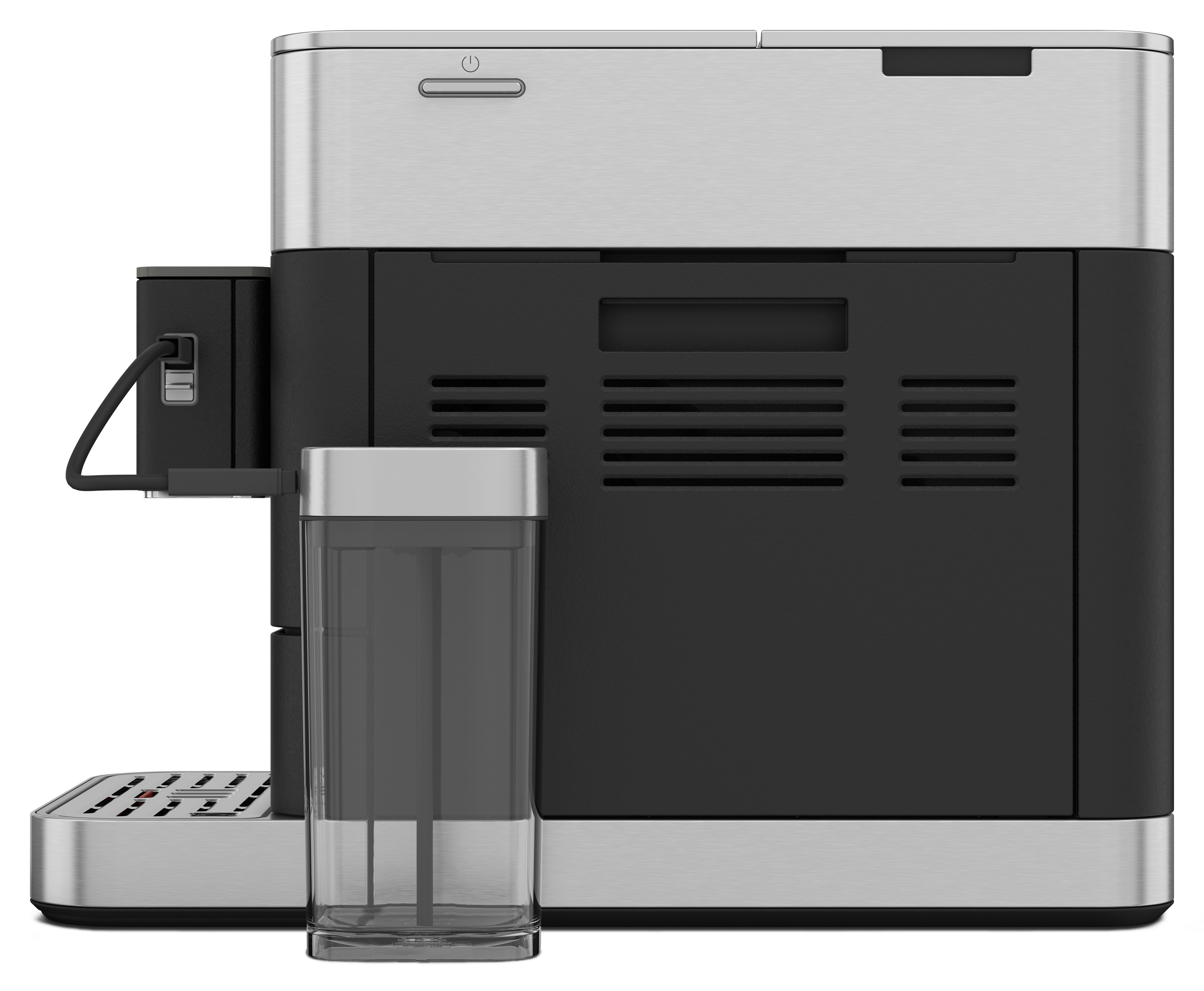 KitchenAid Volautomatisch koffiezetapparaat 5KES8557EBK