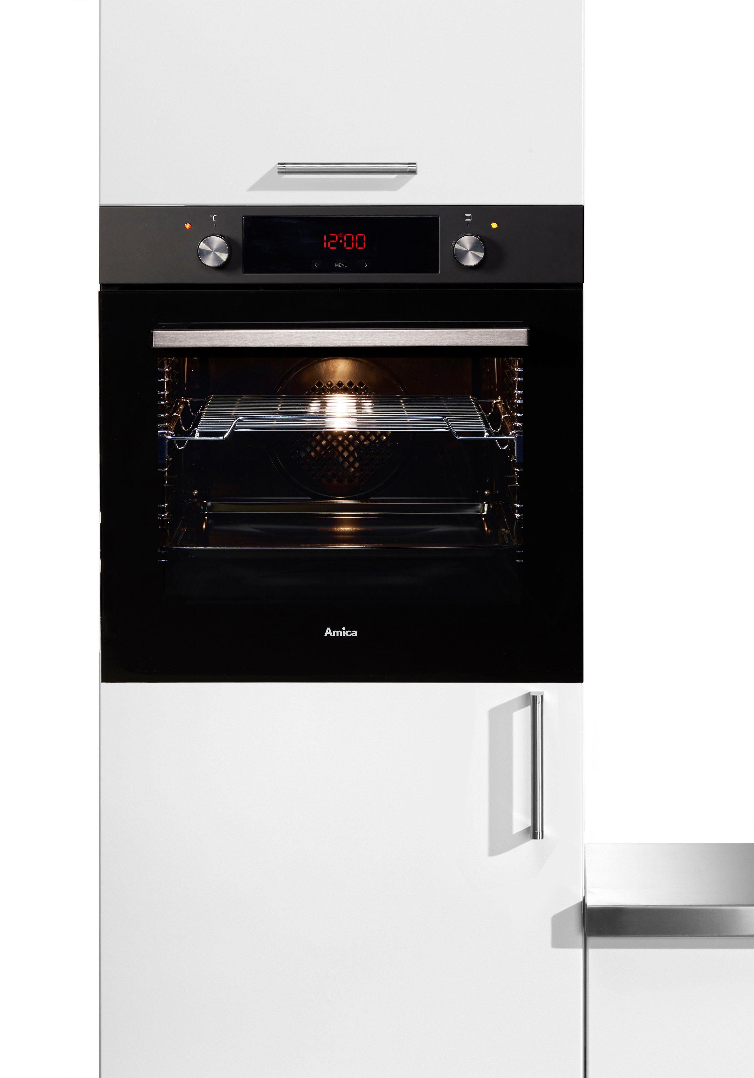 Amica Inbouwoven EBX 943 610 SM