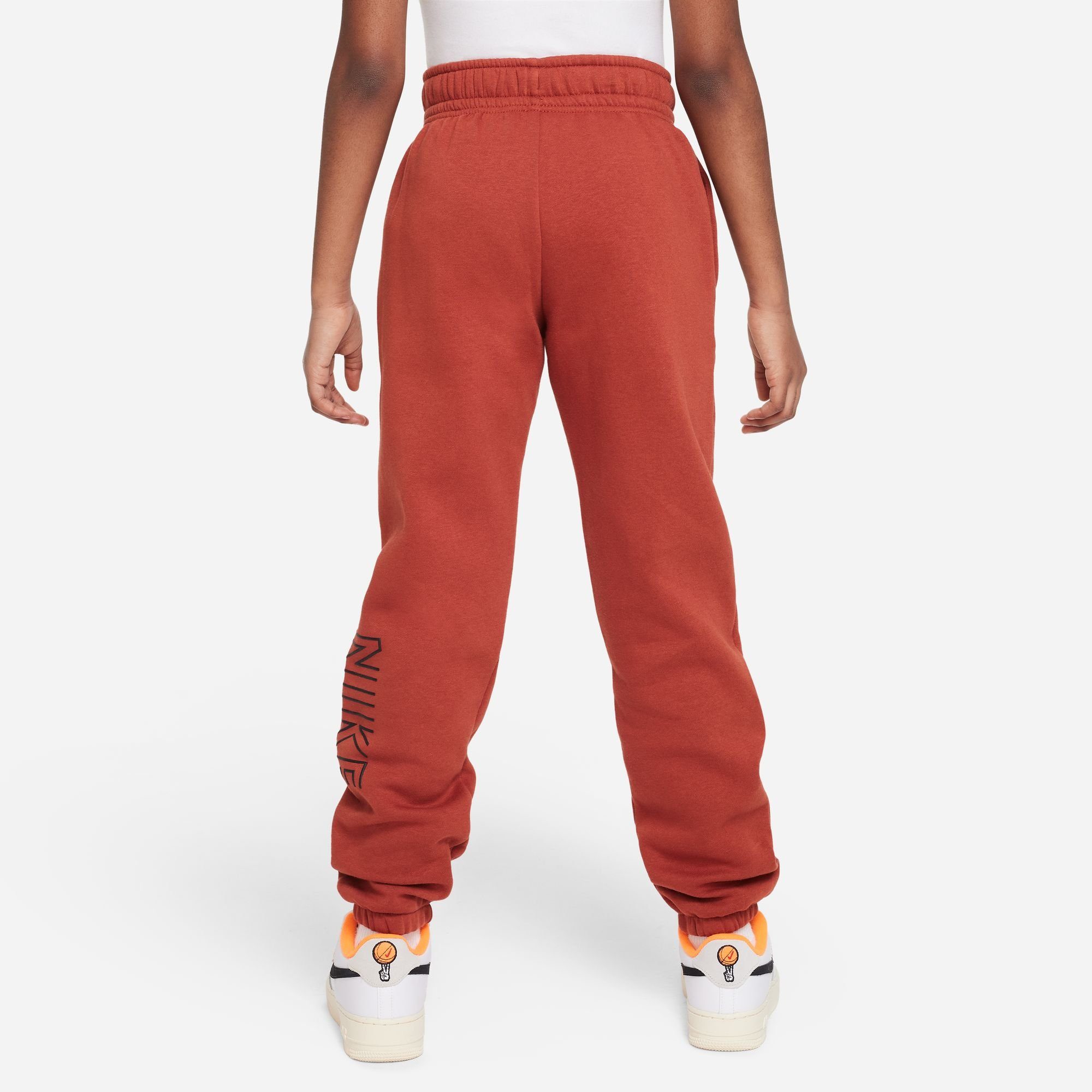 Nike Sportswear Joggingbroek NSW FLC CF PANT SW - voor kinderen
