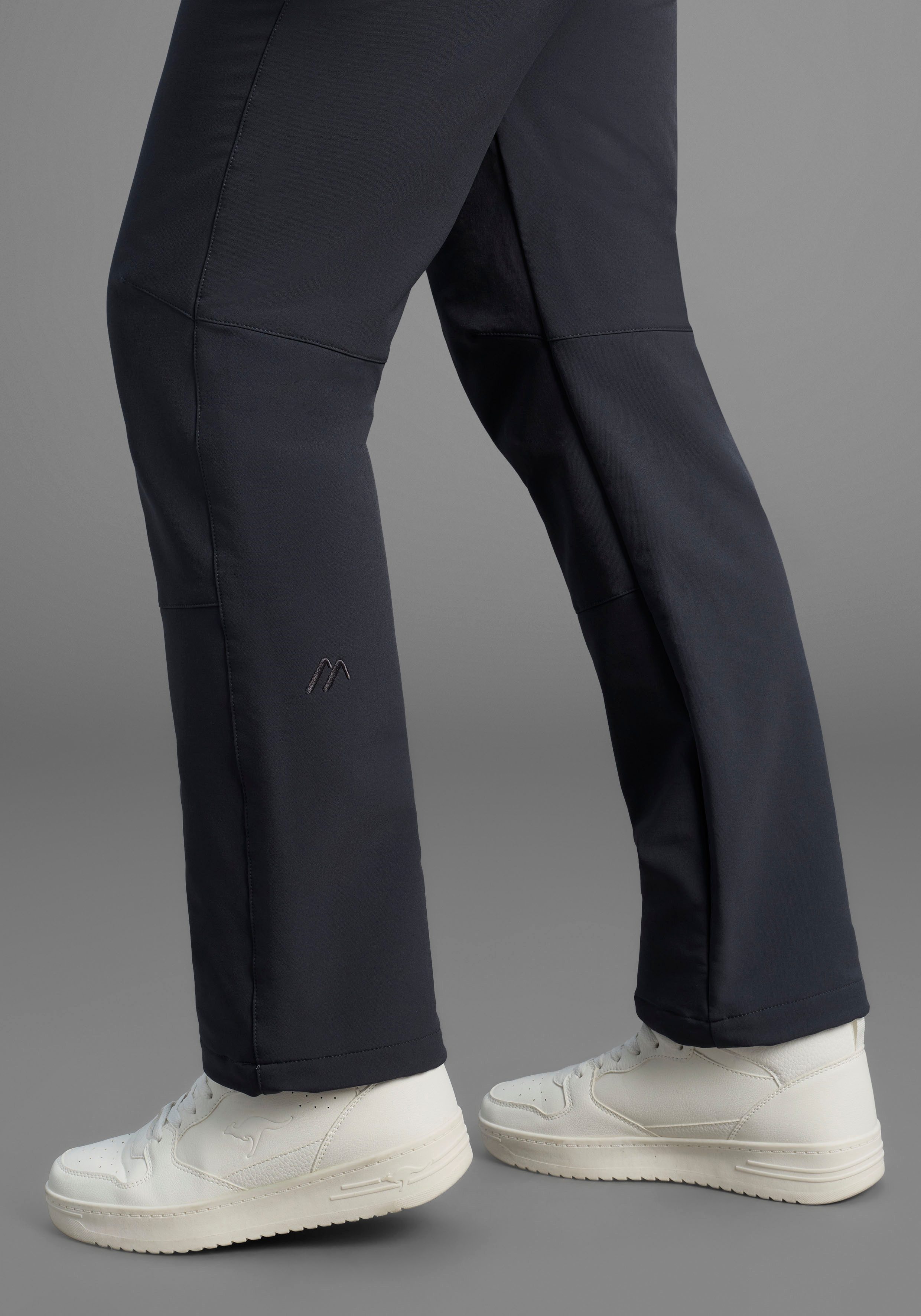Maier Sports Outdoorbroek DA-BROEK EL. HELGA