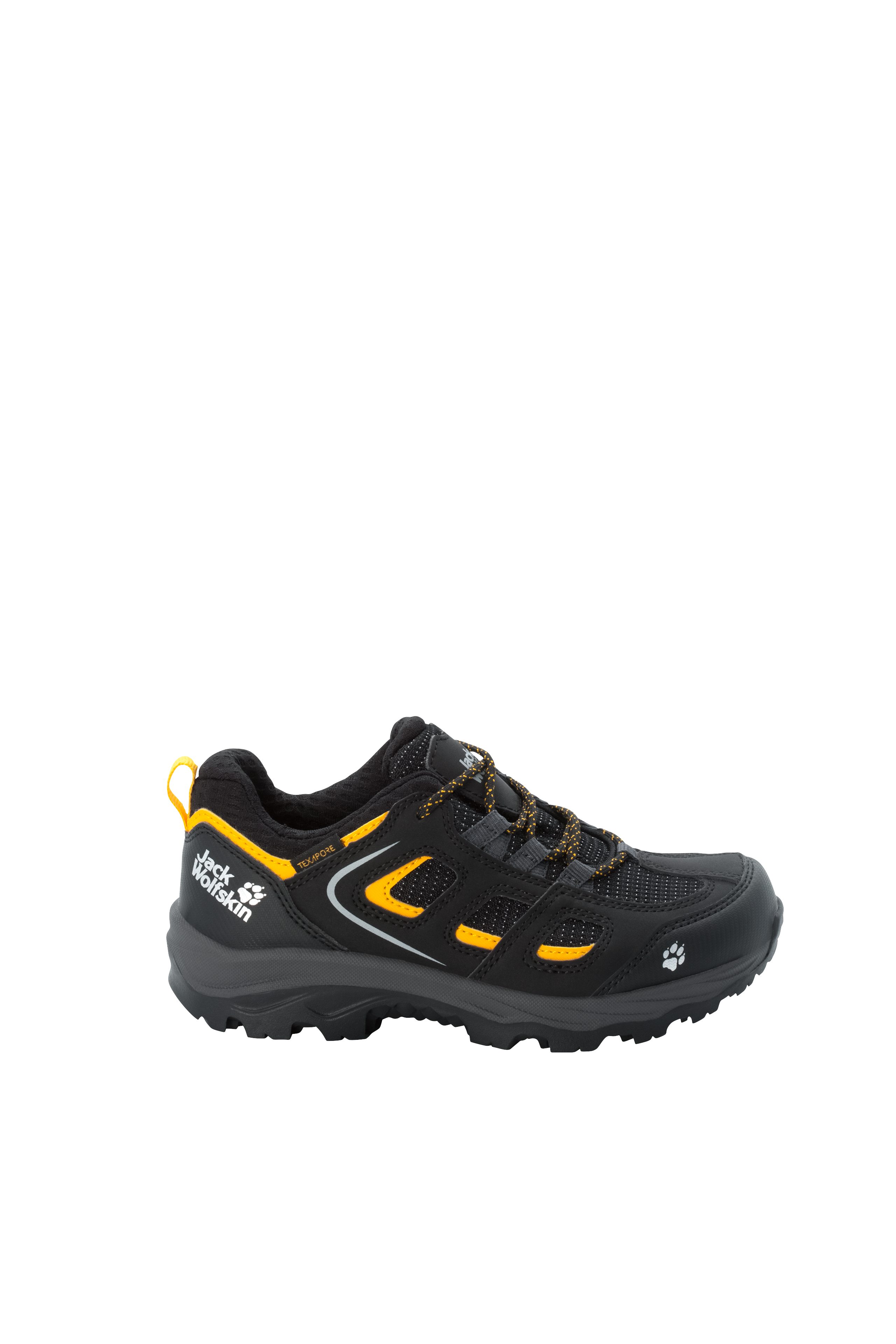 Jack Wolfskin Wandelschoenen VOJO TEXAPORE LOW K