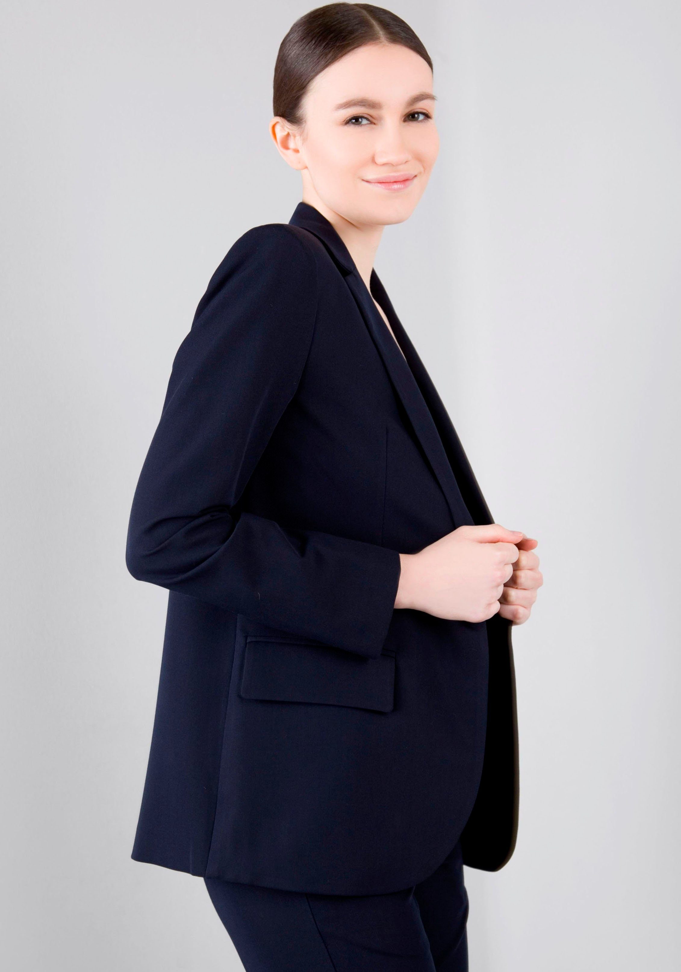 IMPERIAL Blouseblazer Boyfriend-Blazer