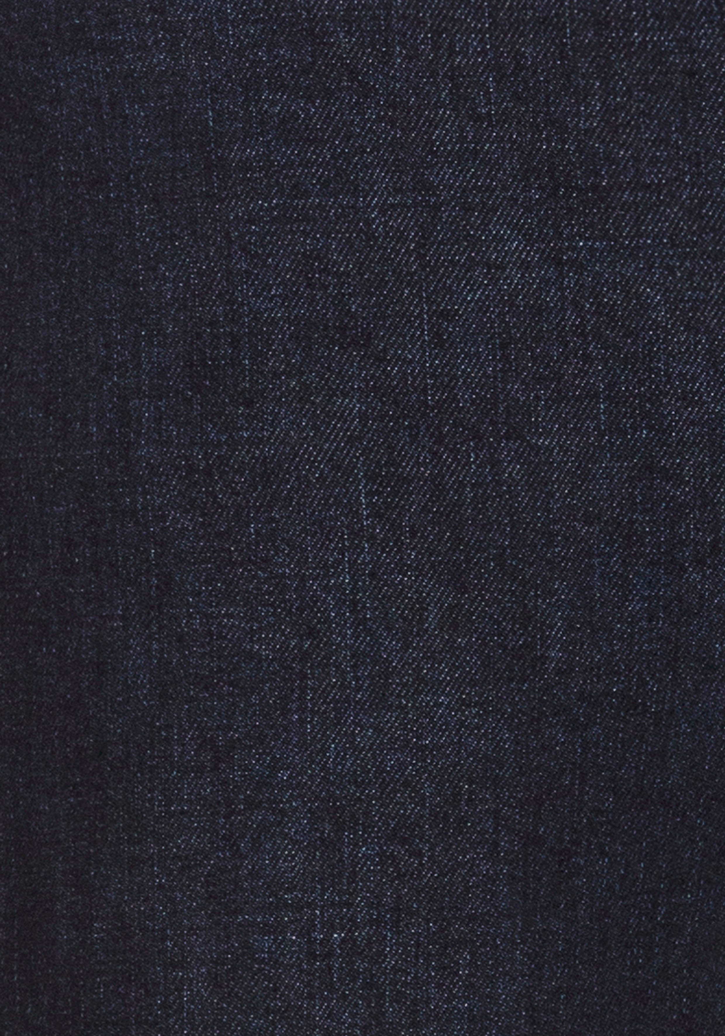 Arizona Capri jeans Ultra Stretch extra-strak gesneden pasvorm, hoge taille, in capri-lengte