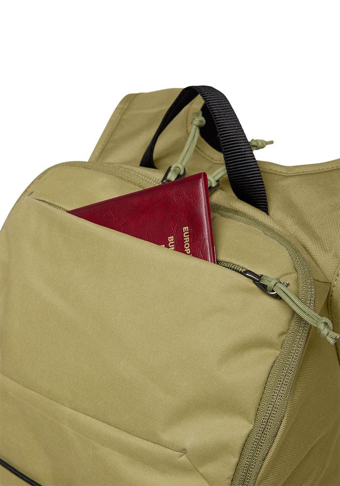 Jack Wolfskin Rugzak SOONECK