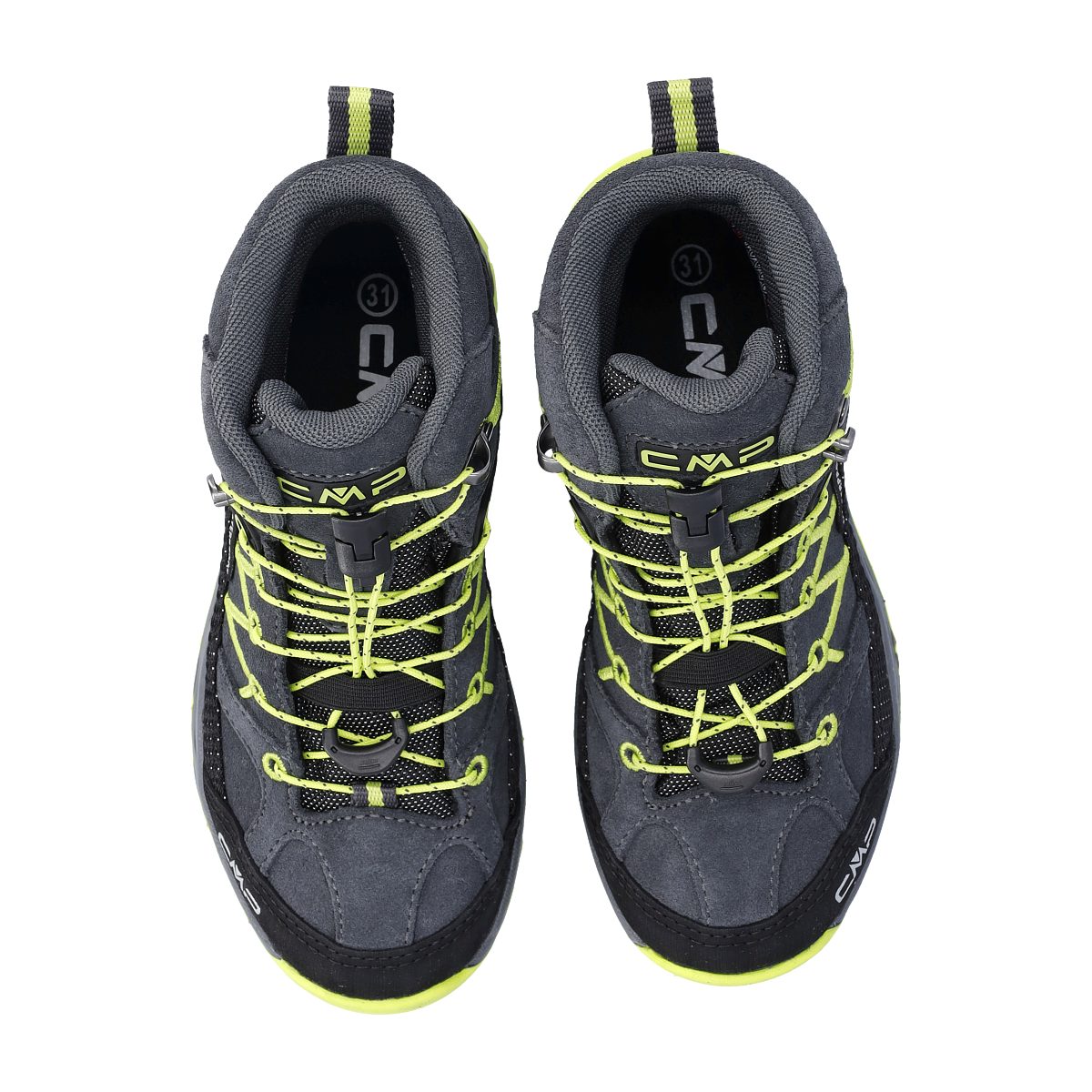 CMP Wandelschoenen RIGEL MID WP