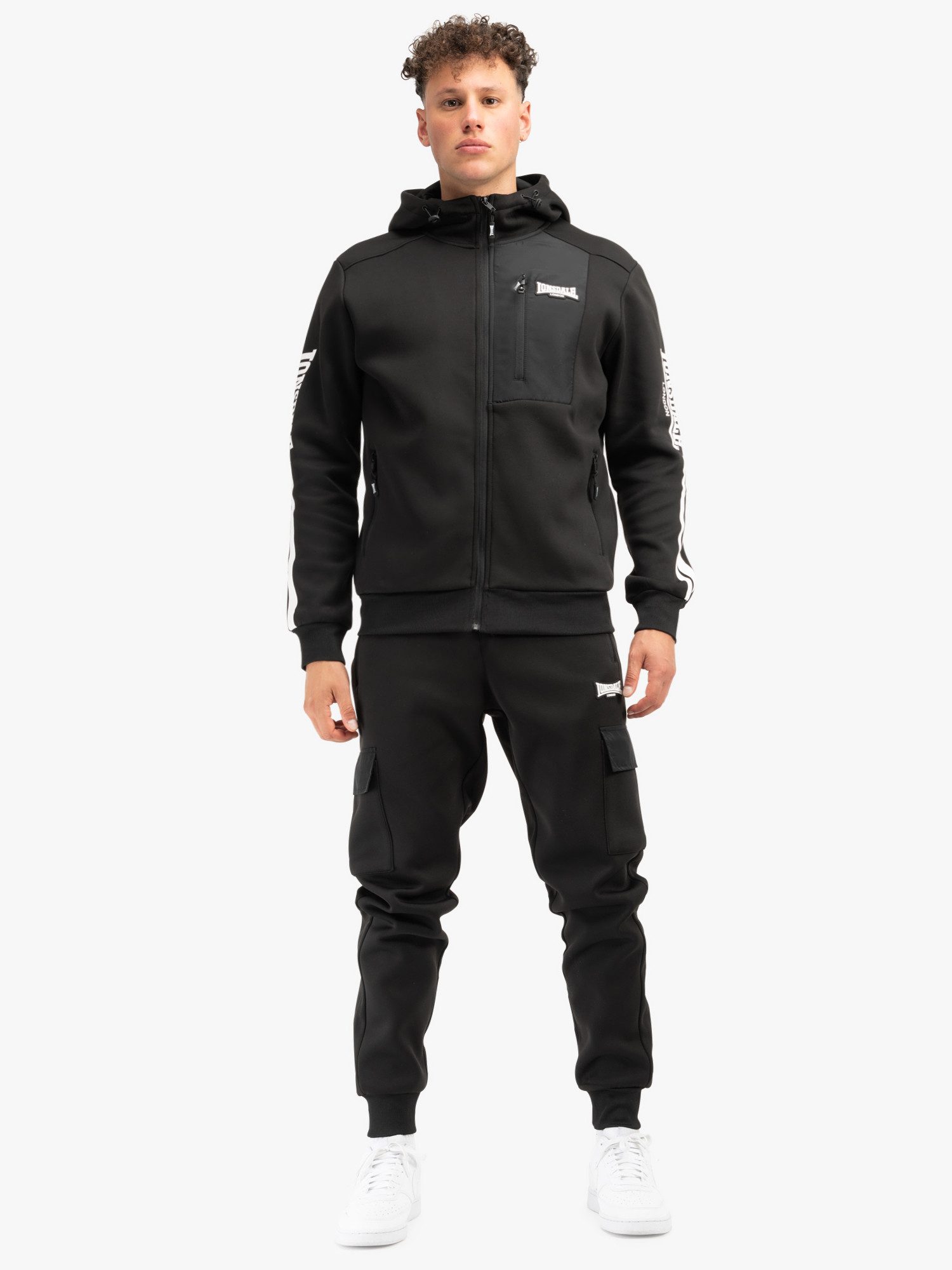 Lonsdale Trainingspak