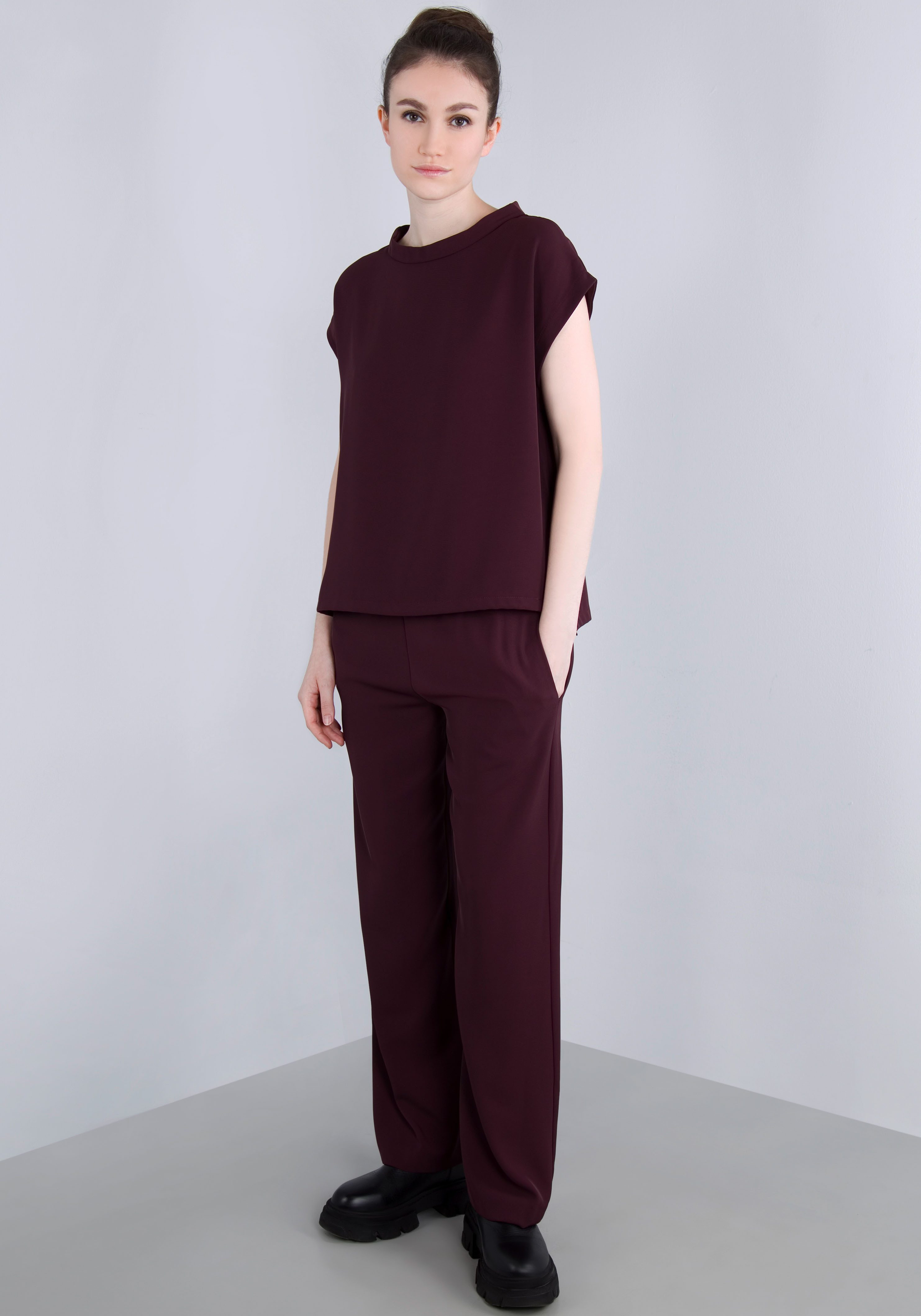 IMPERIAL Jerseybroek