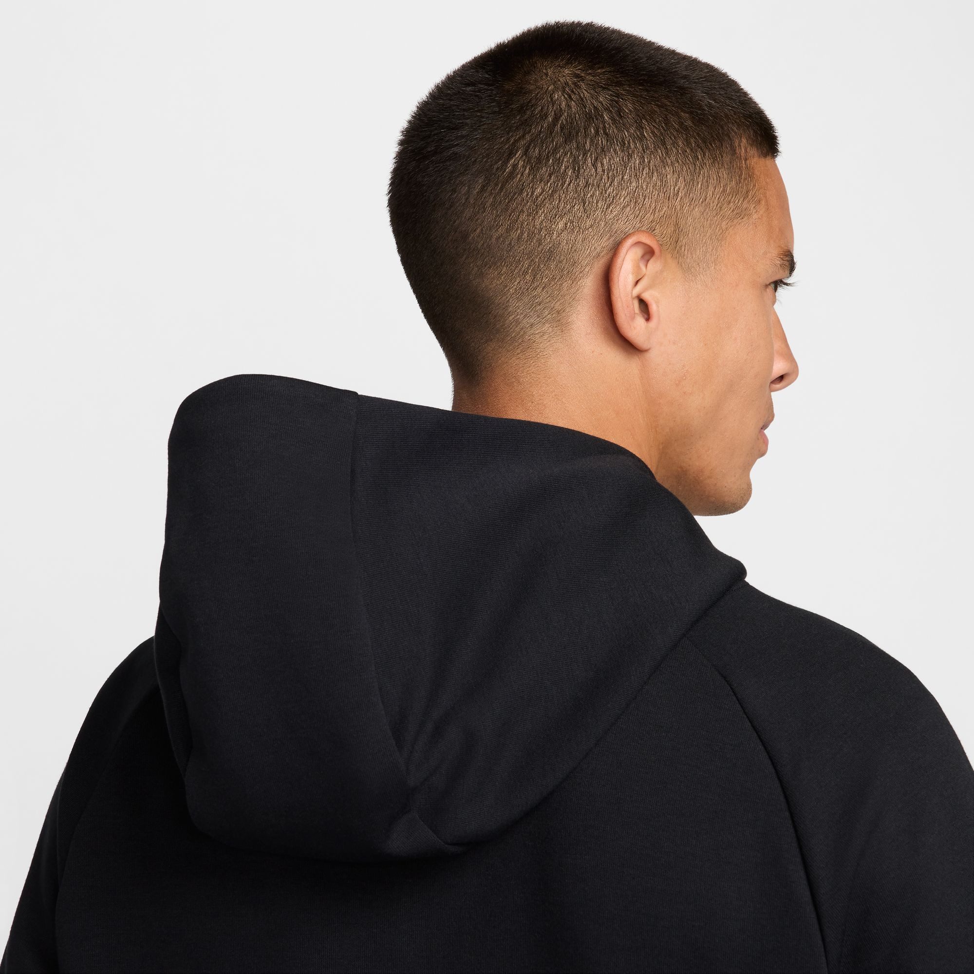 Nike T-shirt M NK DF UV PRIMARY PO HOODIE