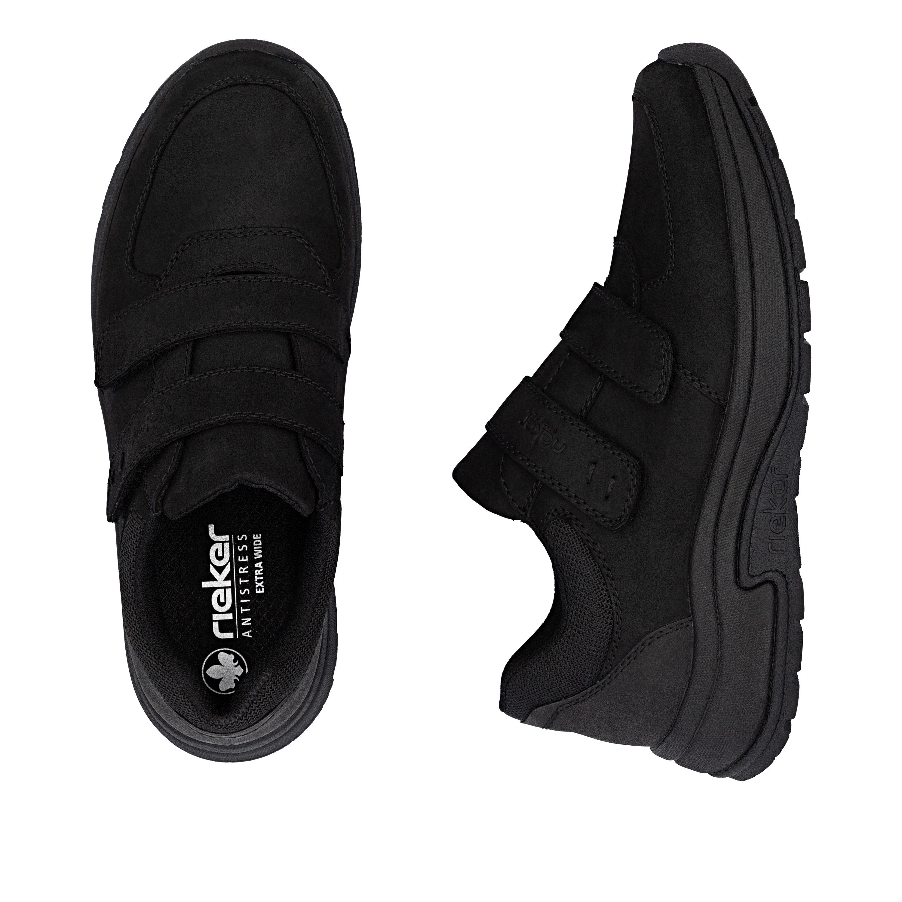 Rieker Klittenbandschoenen
