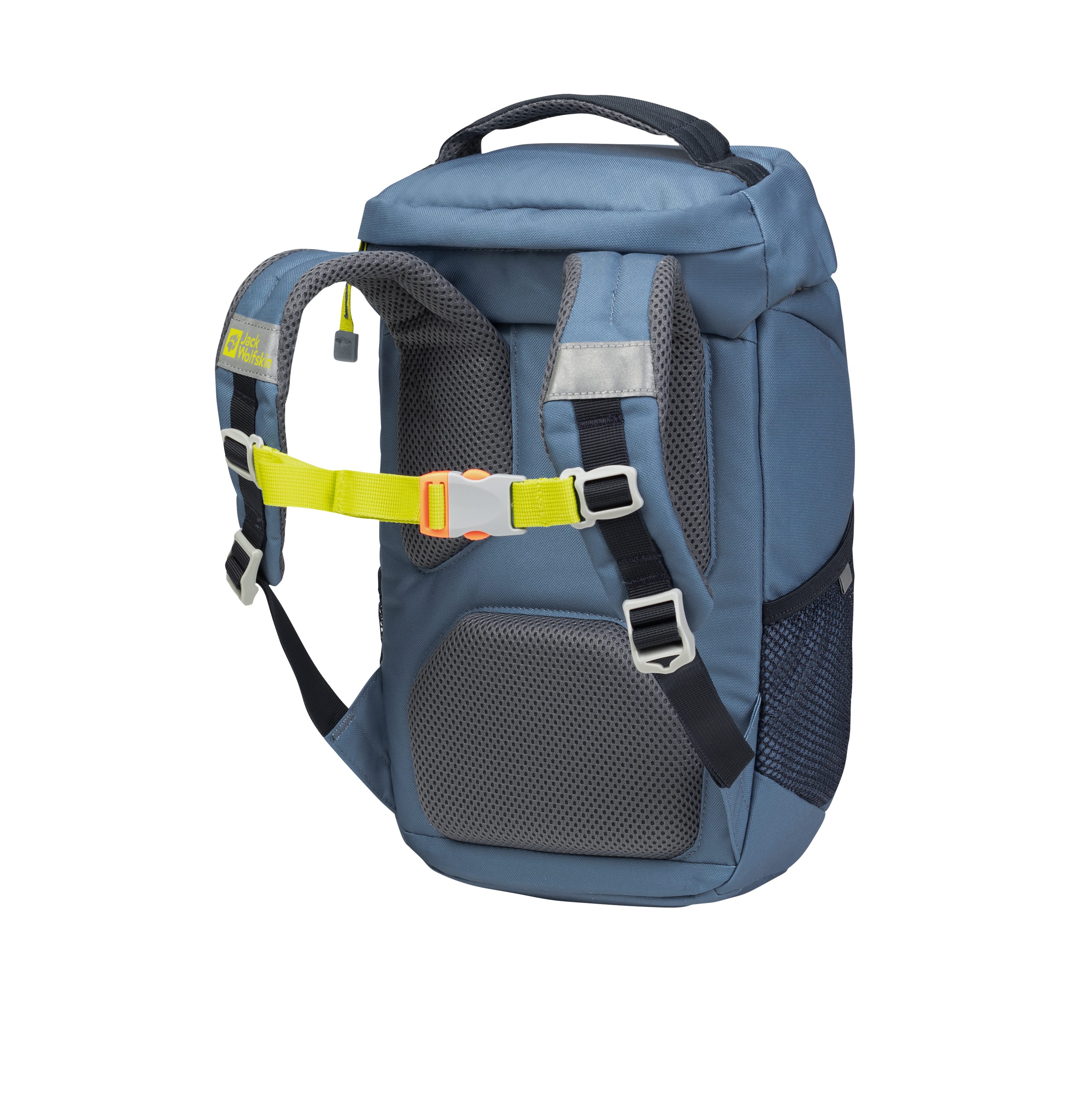 Jack Wolfskin Kinderrugzak WALDSPIELER 16