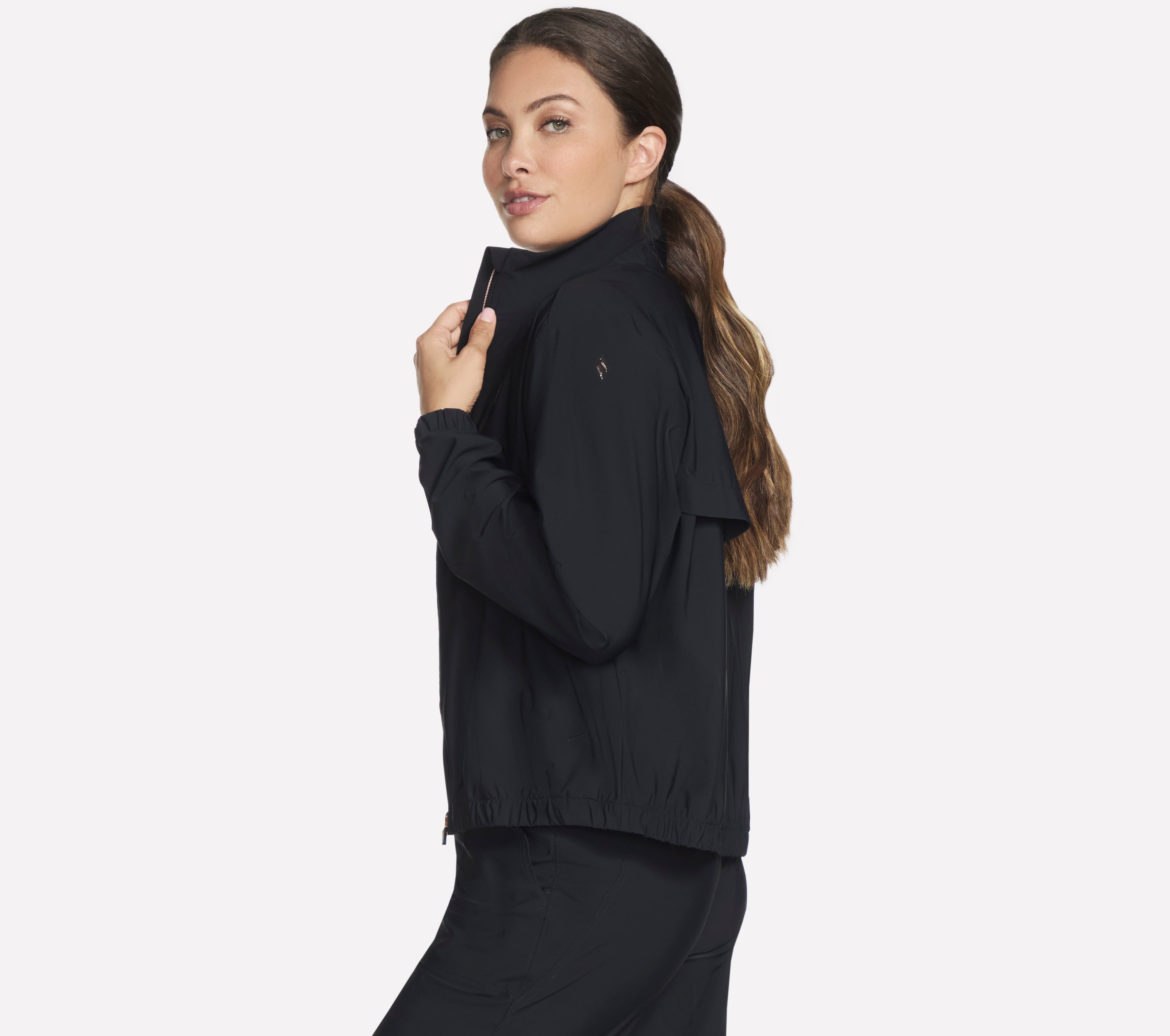 Skechers Trainingsjack