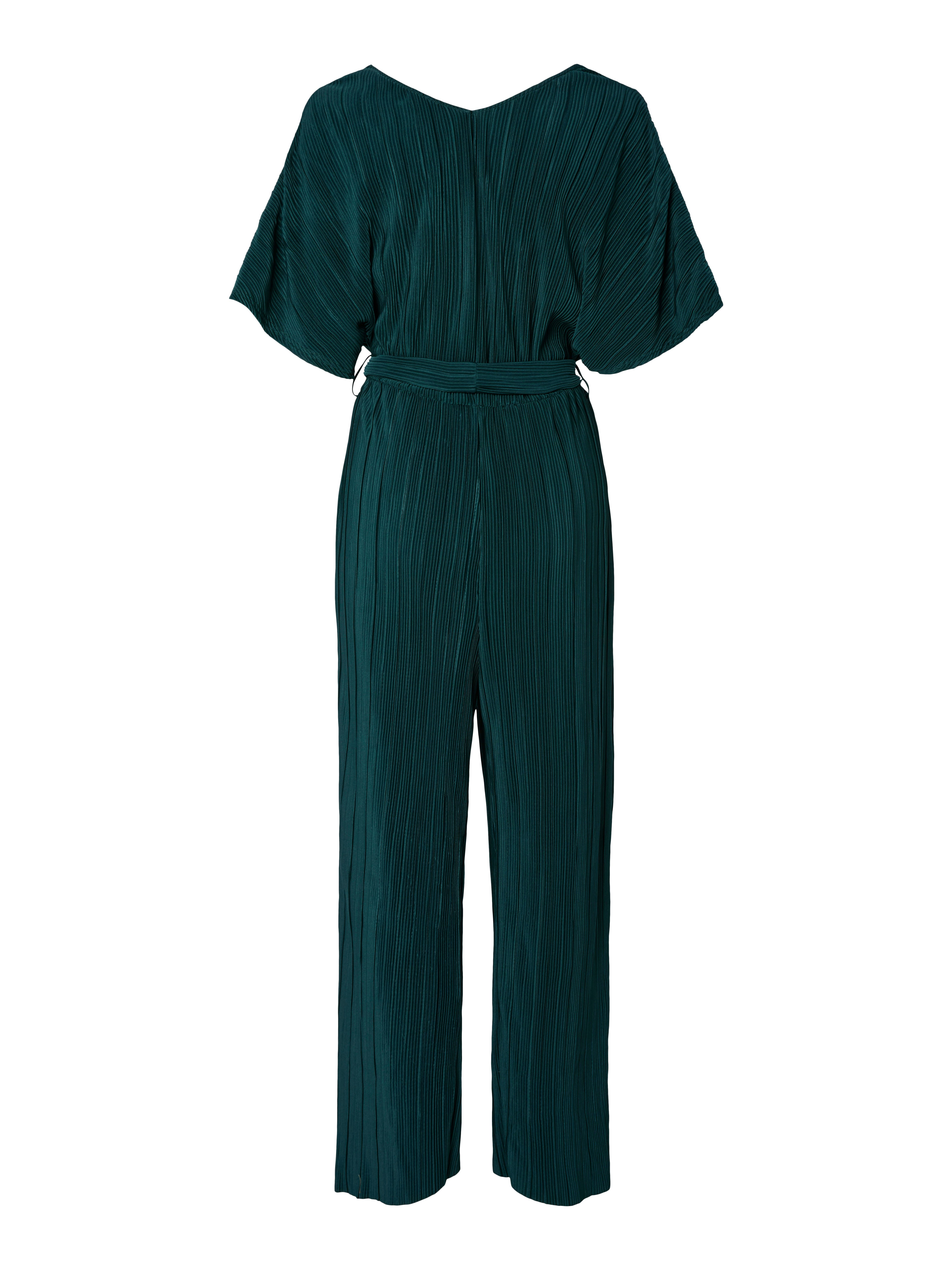 Y.A.S Jumpsuit YASOLINDA SS ANKLE JUMPSUIT S. NOOS