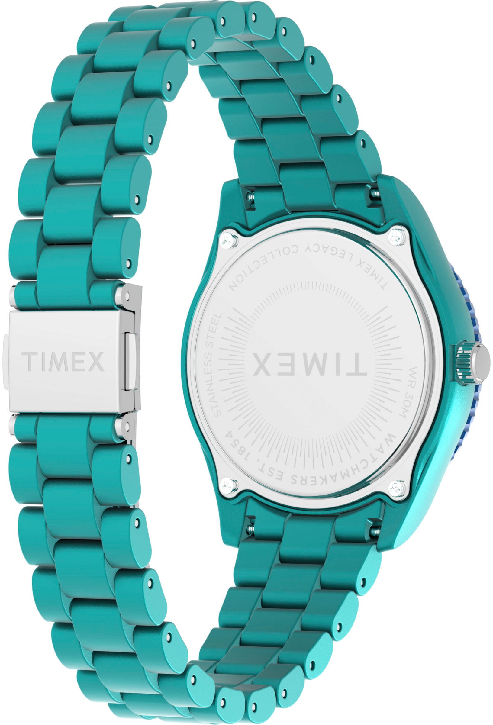 Timex Kwartshorloge LEGACY 37 mm