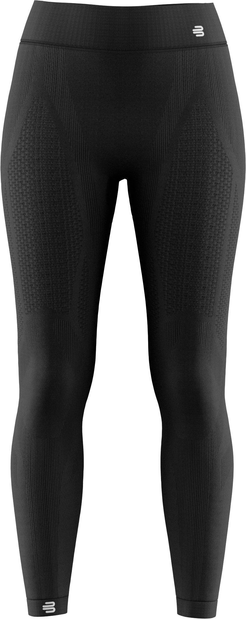 Bauerfeind Functionele tights COMPRESSION TIGHTS LONG (1-delig)