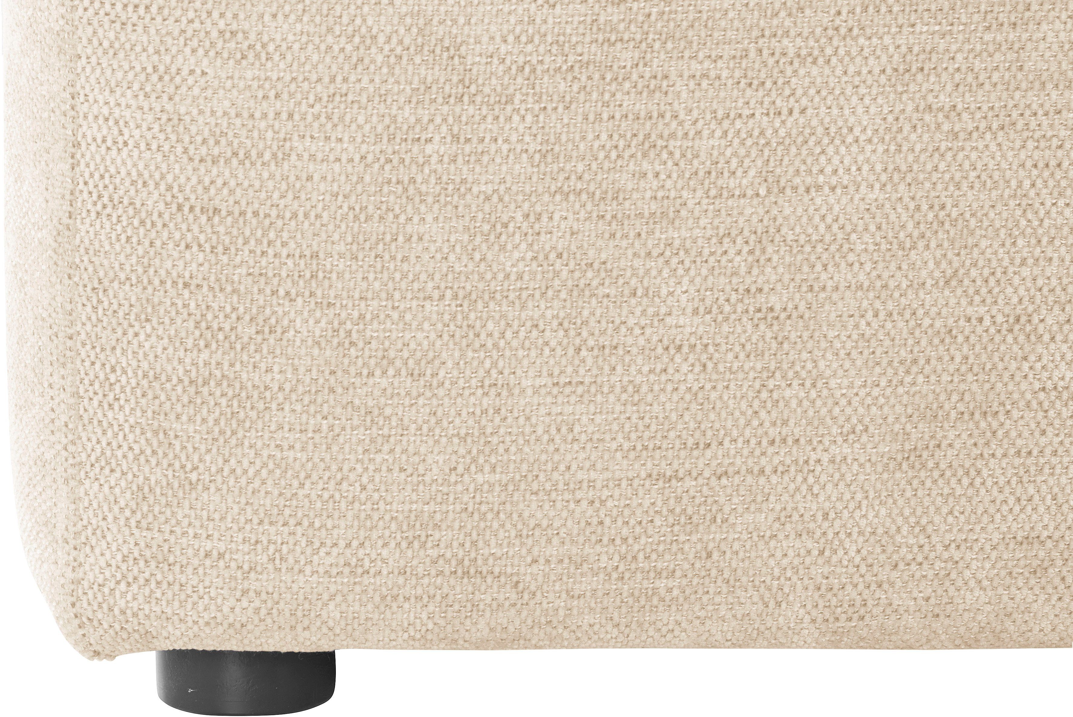 andas Bank-middenelement Sundstrup Moduleserie, individuele samenstelling