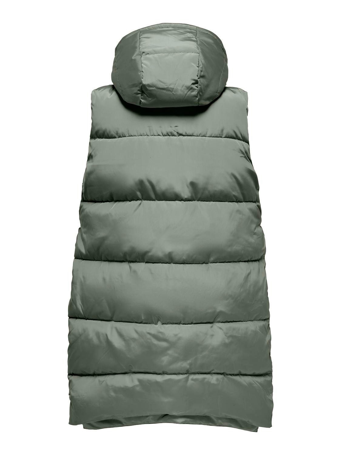 Only Bodywarmer ONLNEWNORA PUFFER WAISTCOAT CC OTW