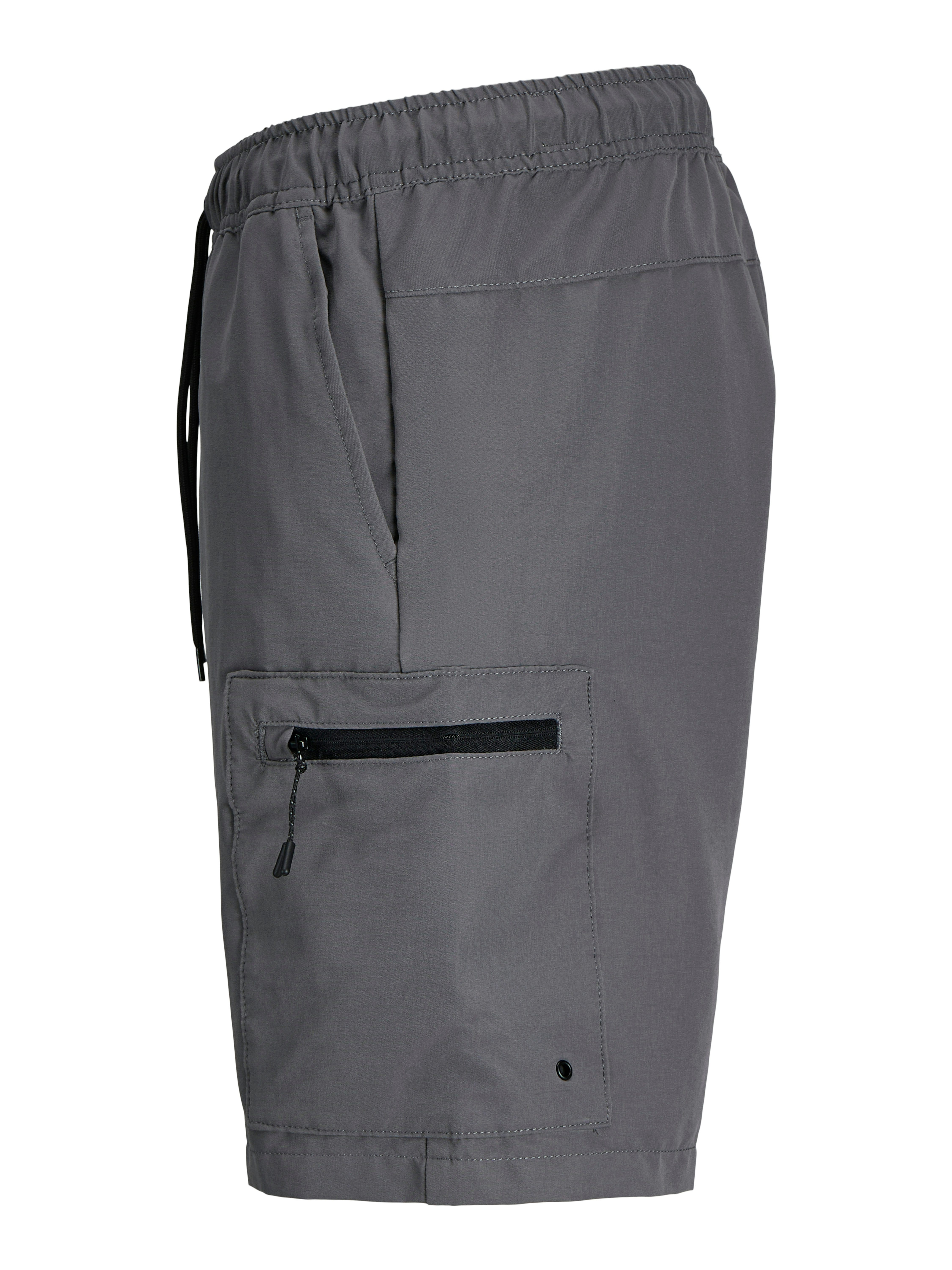 Jack & Jones Cargobroek JPSTJAIDEN MARCHER CARGO SHORTS SRT SN