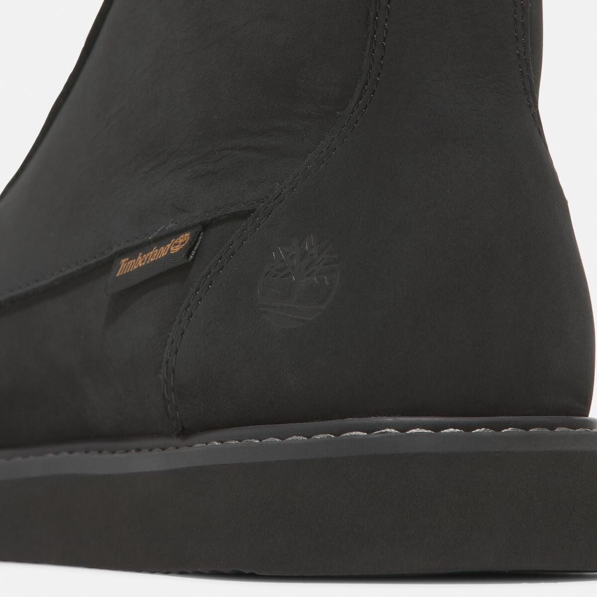 Timberland Veterschoenen NEWMARKET MID LACE UP CHUKKA BOOT Winterlaarzen, veterschoenen, winterschoenen