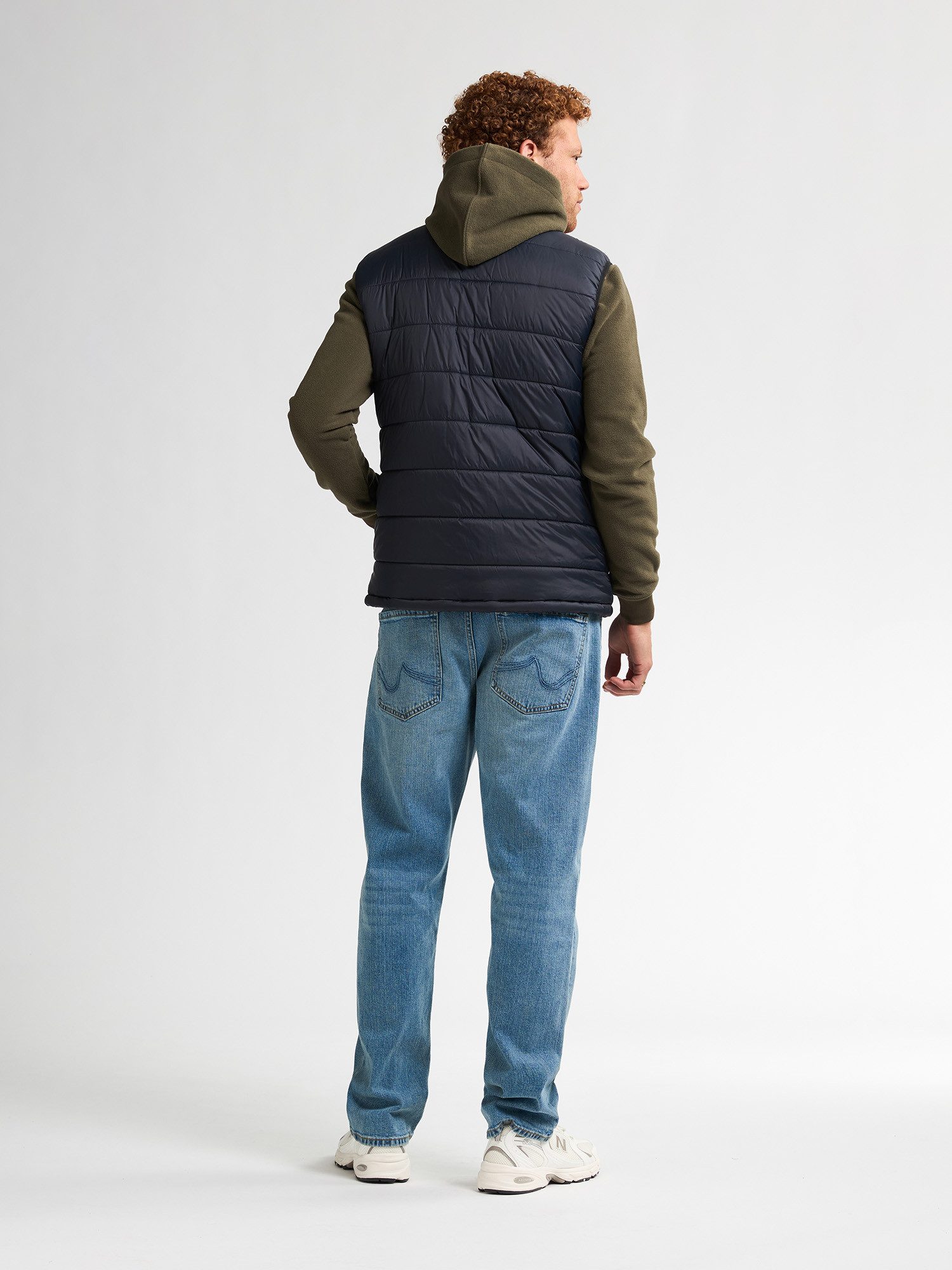 Petrol Industries Bodywarmer