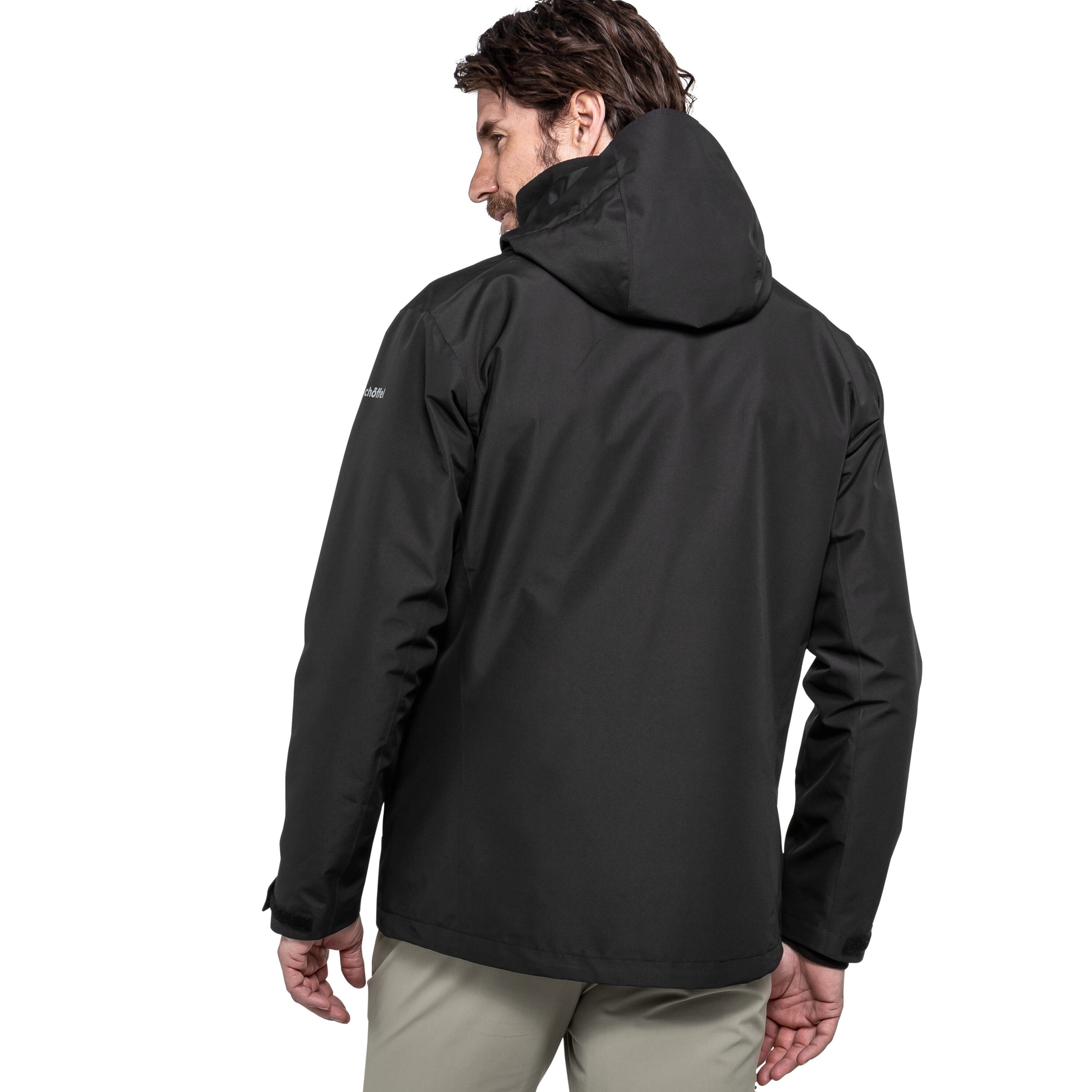 Schöffel Functioneel 3-in-1-jack 3in1 Jacket Style Okere MNS (2 stuks)