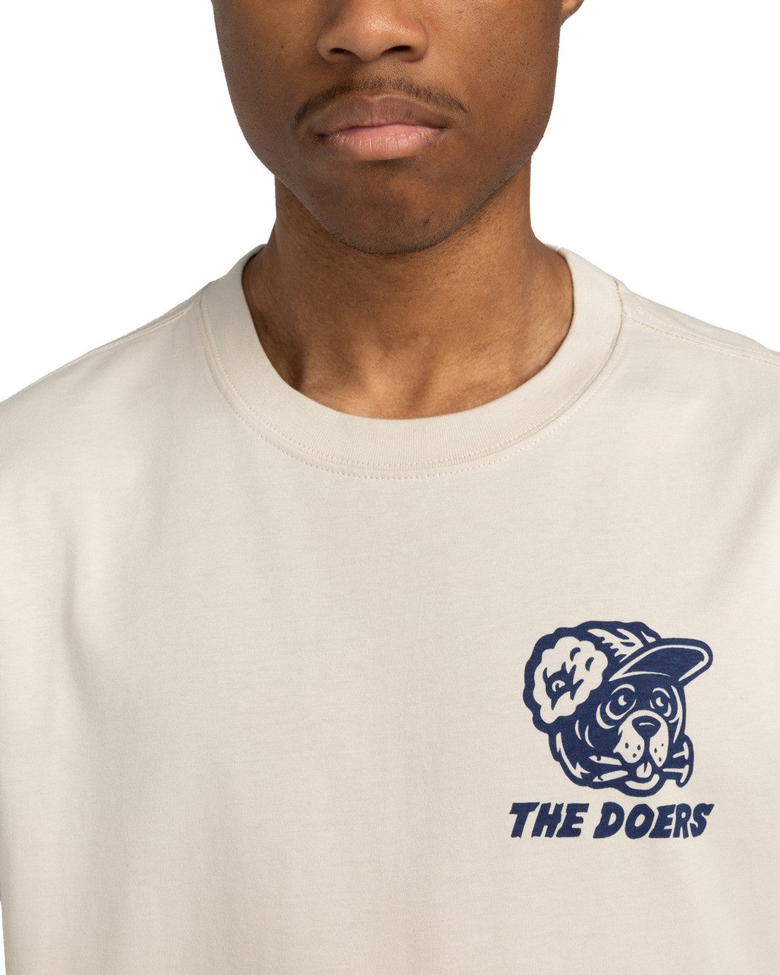Element T-shirt Timber Builder