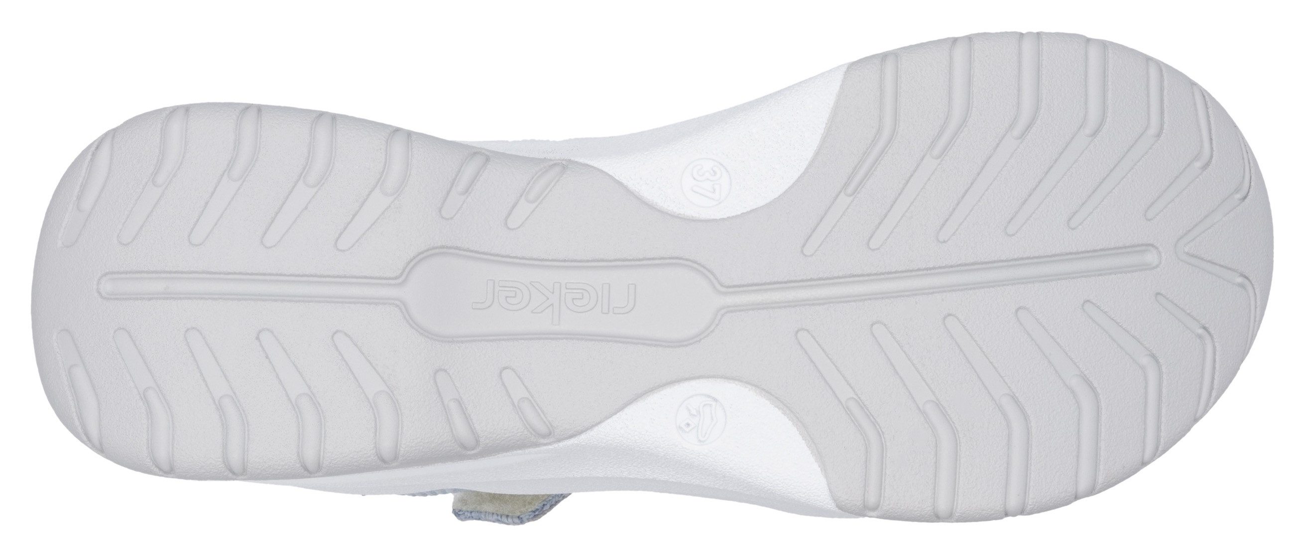 RIEKER Sport Sandalen Byron Bay