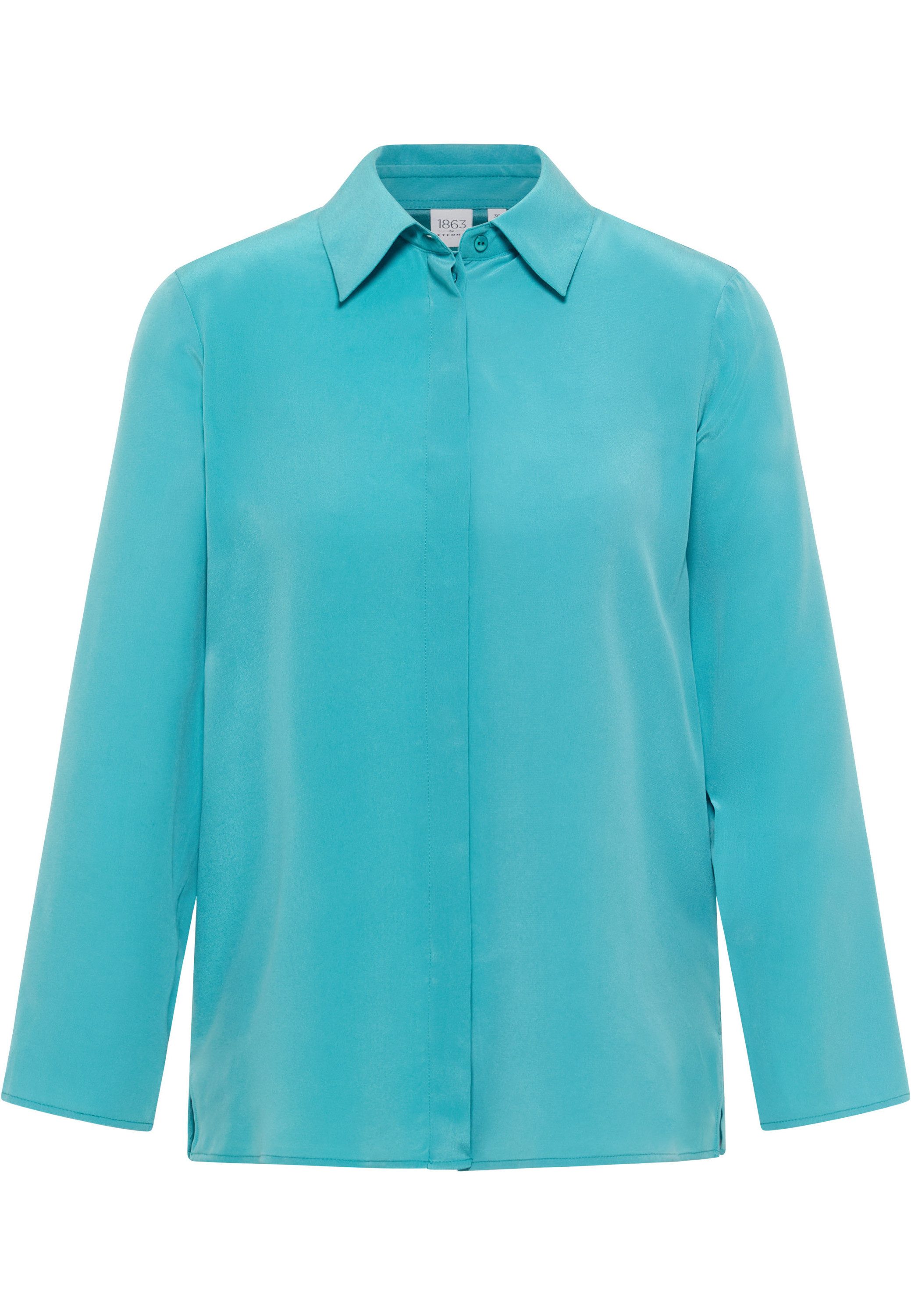 Eterna Overhemdblouse Loose fit