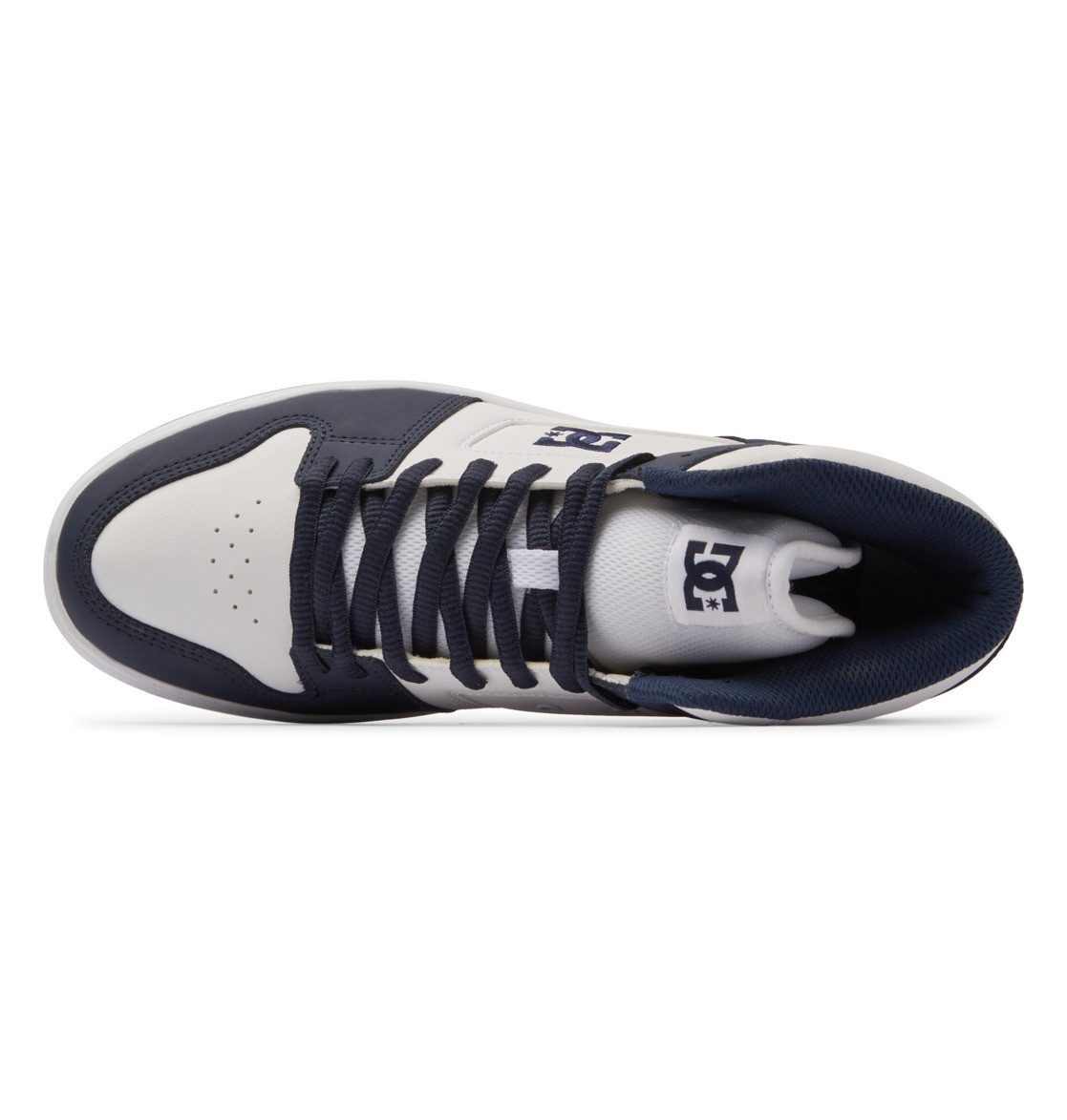 DC Shoes Sneakers Manteca 4 Hi