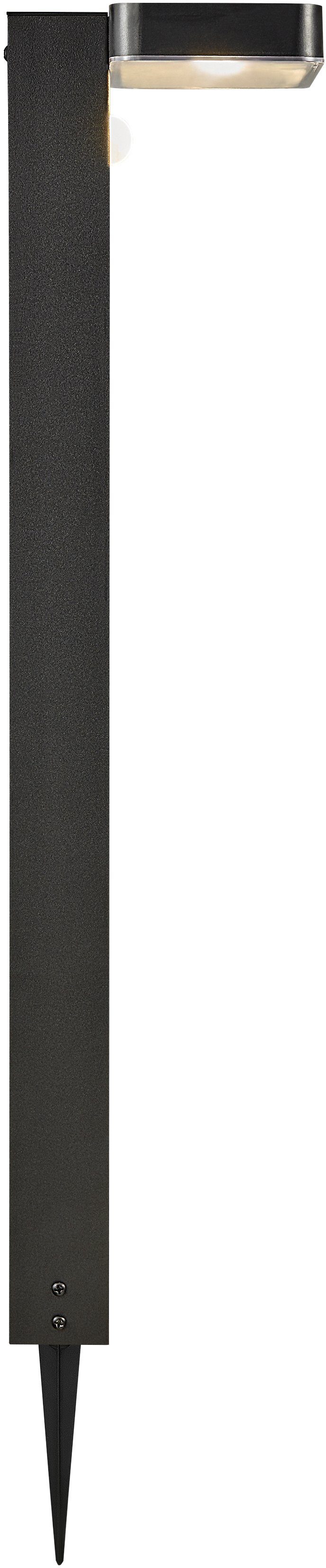 Nordlux Ledpaallamp Rica Solarmodule