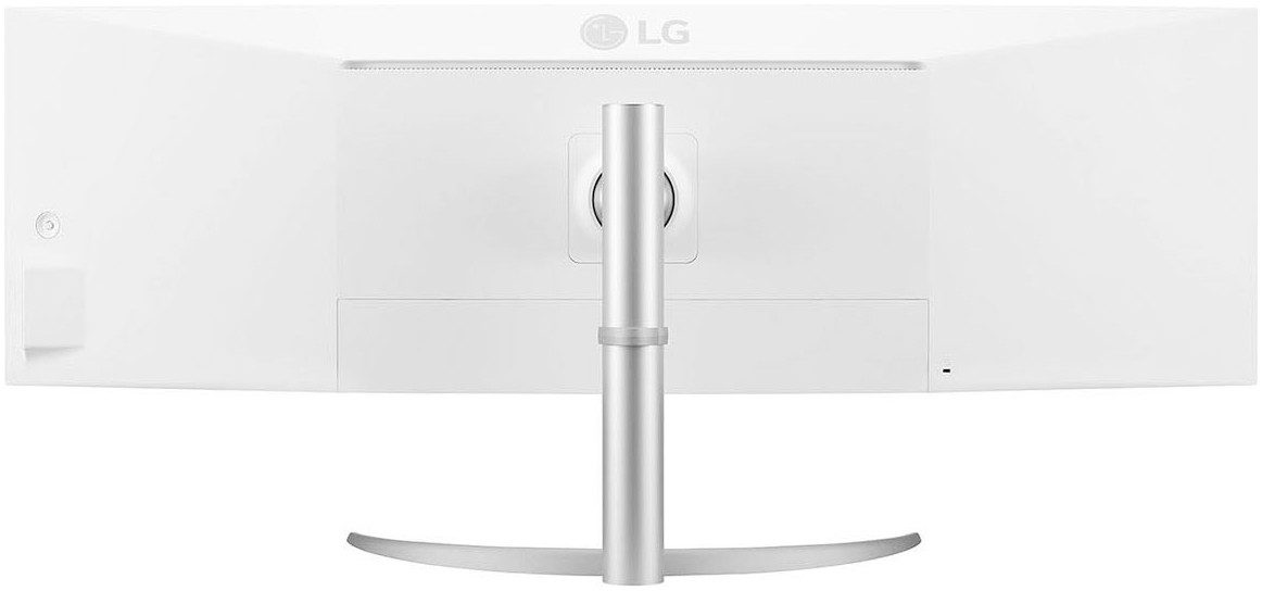 LG Lcd-monitor 49WQ95X, 124 cm / 49"