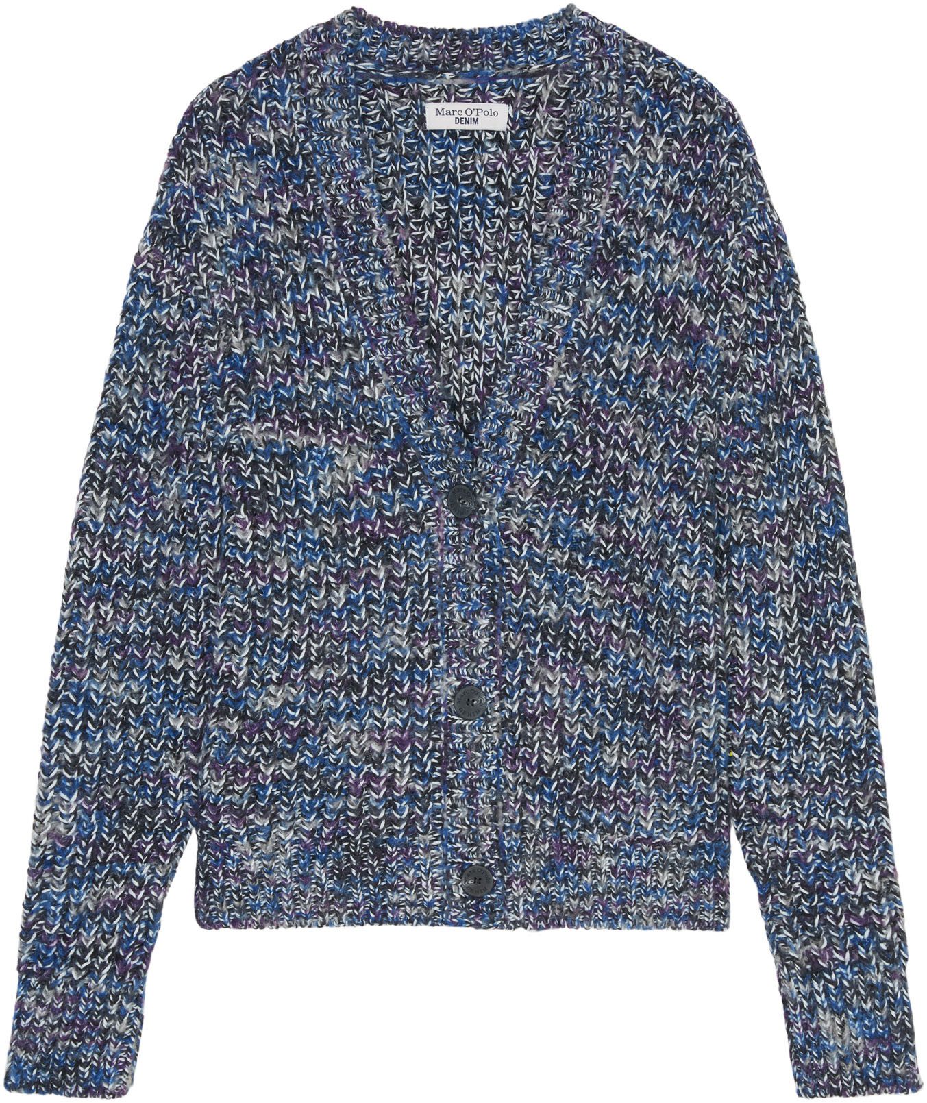 Marc O'Polo DENIM Cardigan