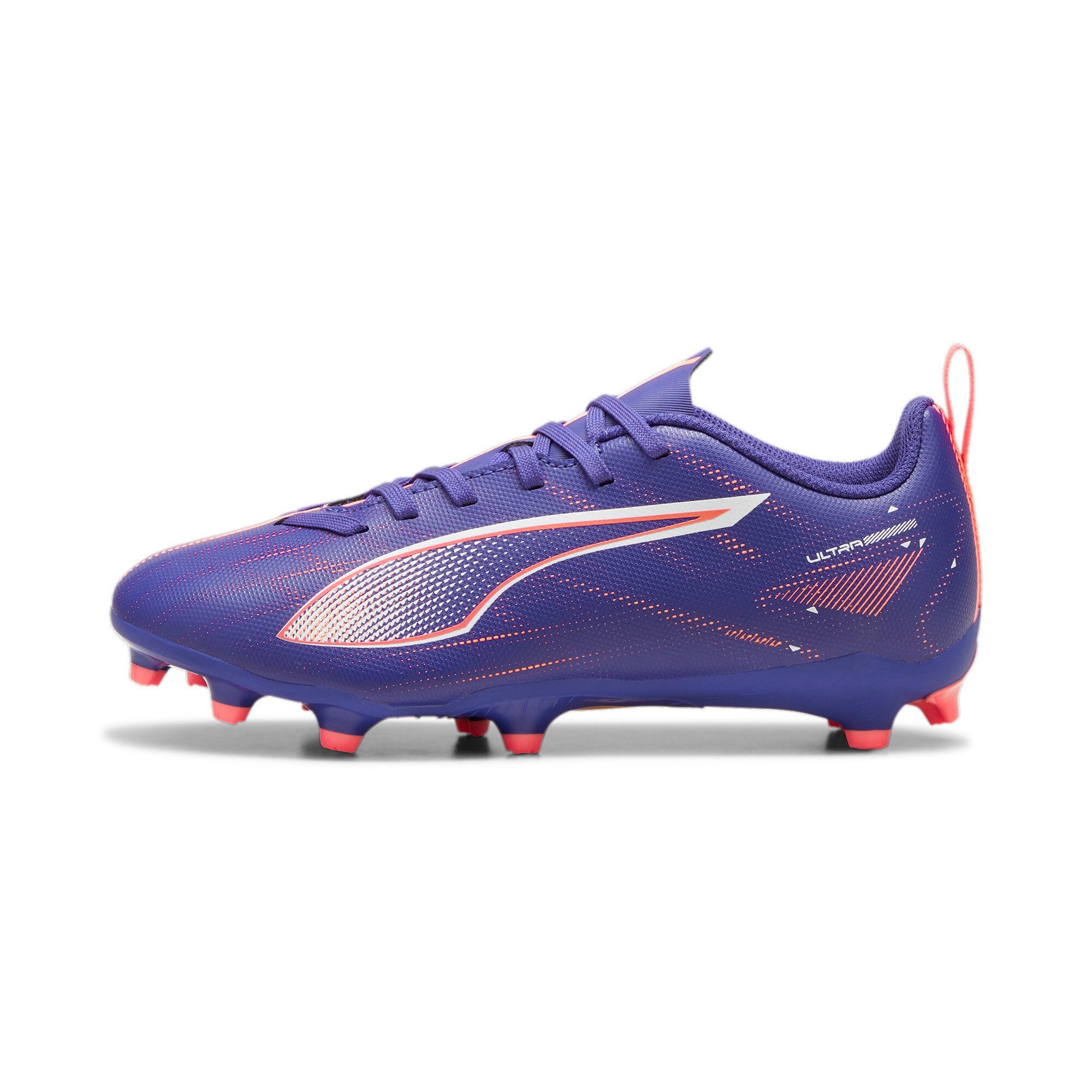 PUMA Voetbalschoenen ULTRA 5 PLAY FG/AG JR