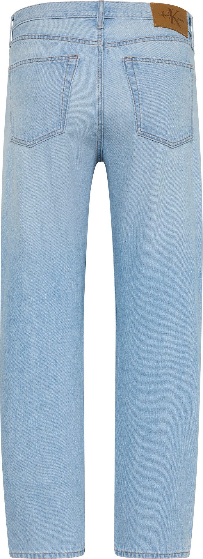 Calvin Klein Straight jeans STNDRD STRGHT JEAN