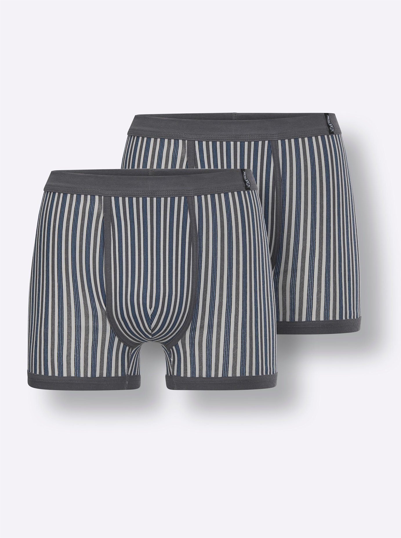 Kings Club Boxershort (2 stuks)