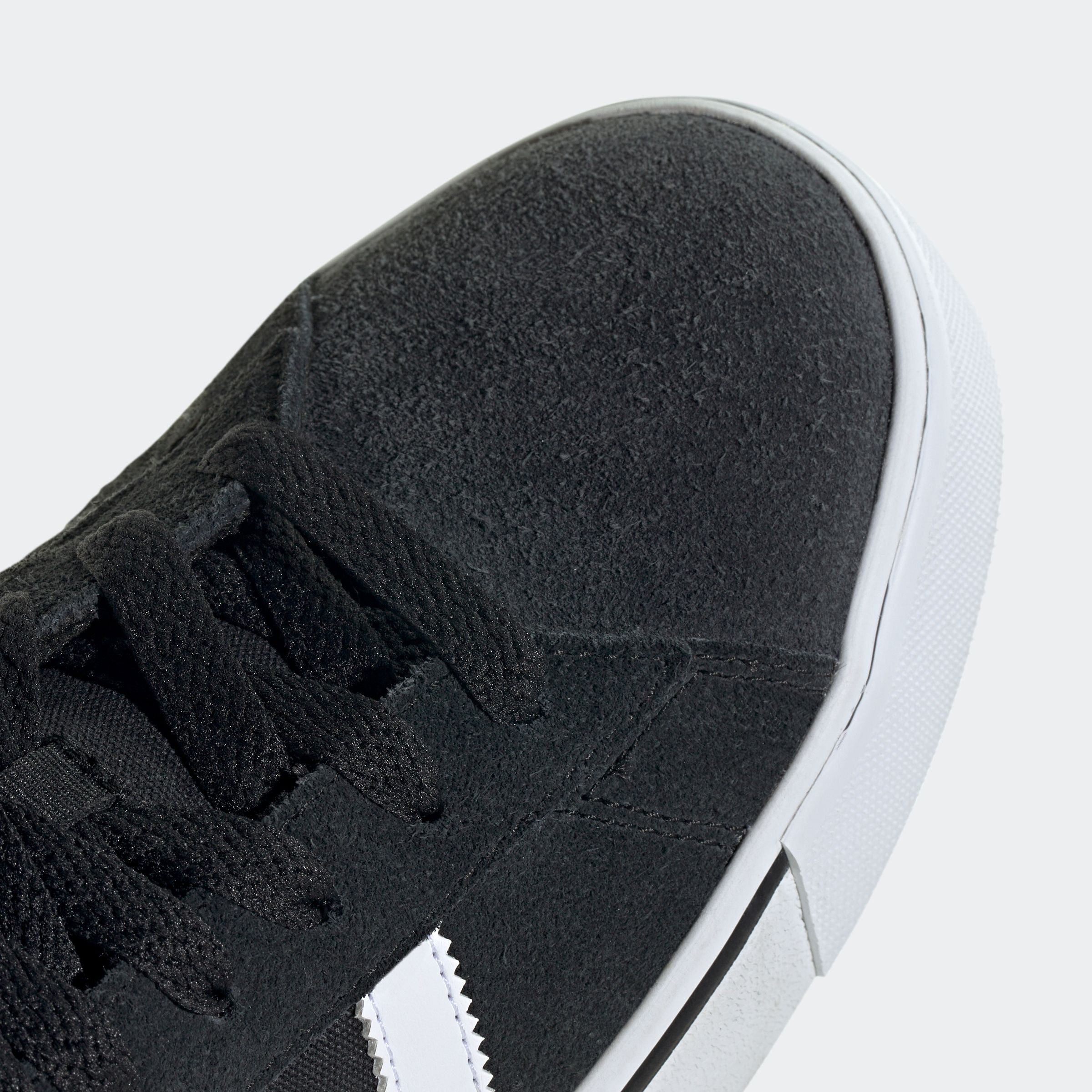 adidas Originals Sneakers CAMPUS VULC met klassiek canvas-bovenmateriaal