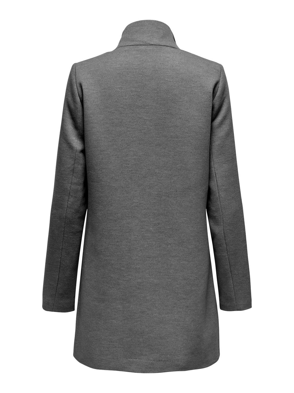 Only Korte jas ONLSEDONA LIFE SOPHIA DB COAT CC OTW