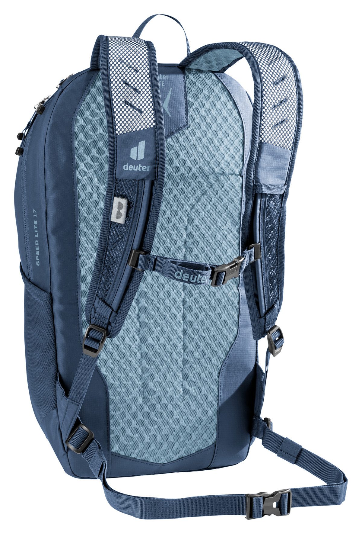 Deuter Wandelrugzak SPEED LITE 17 (1-delig)