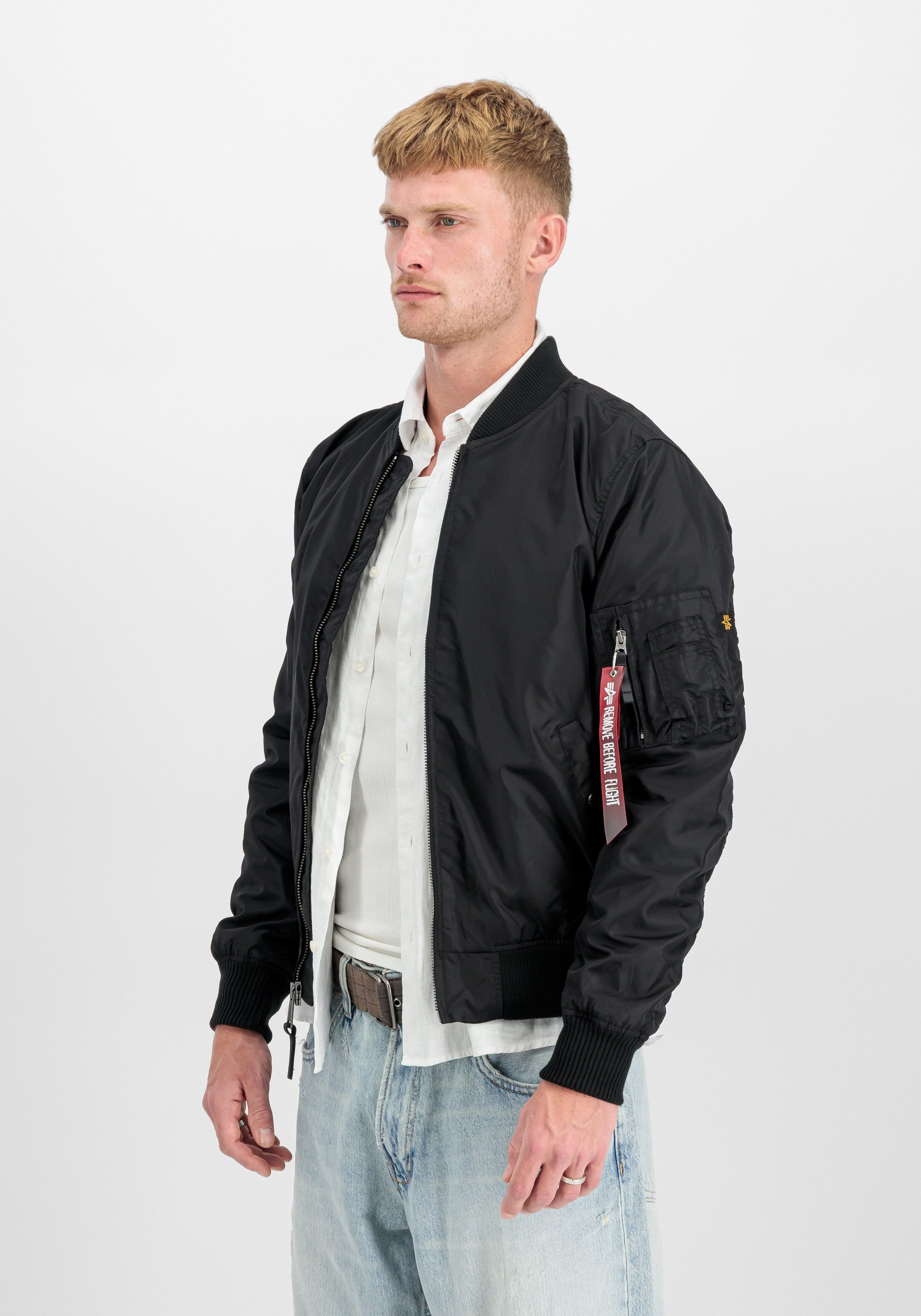 Alpha Industries Bomberjack
