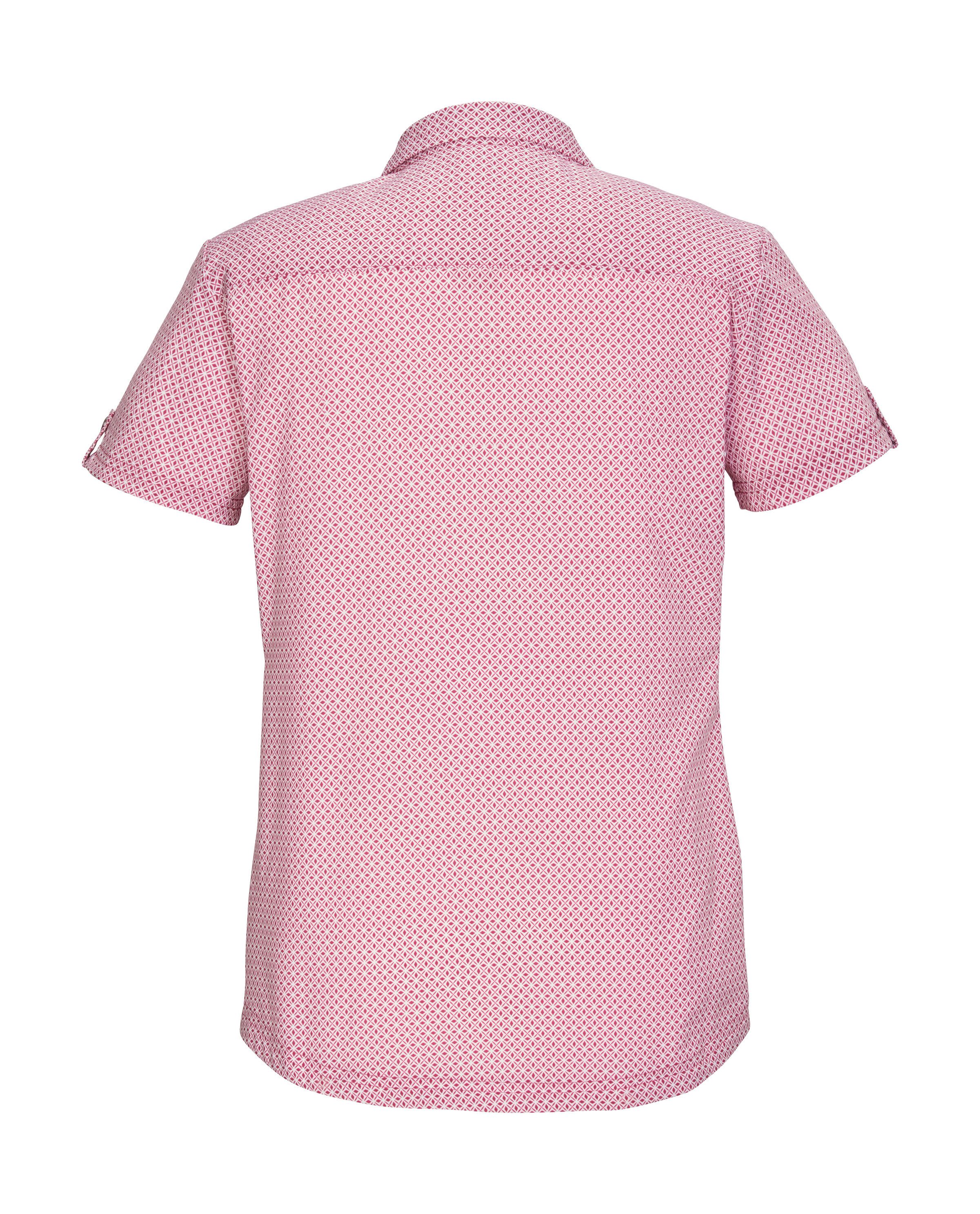 Killtec Functioneel shirt KOS 46 WMN WVN SHRT