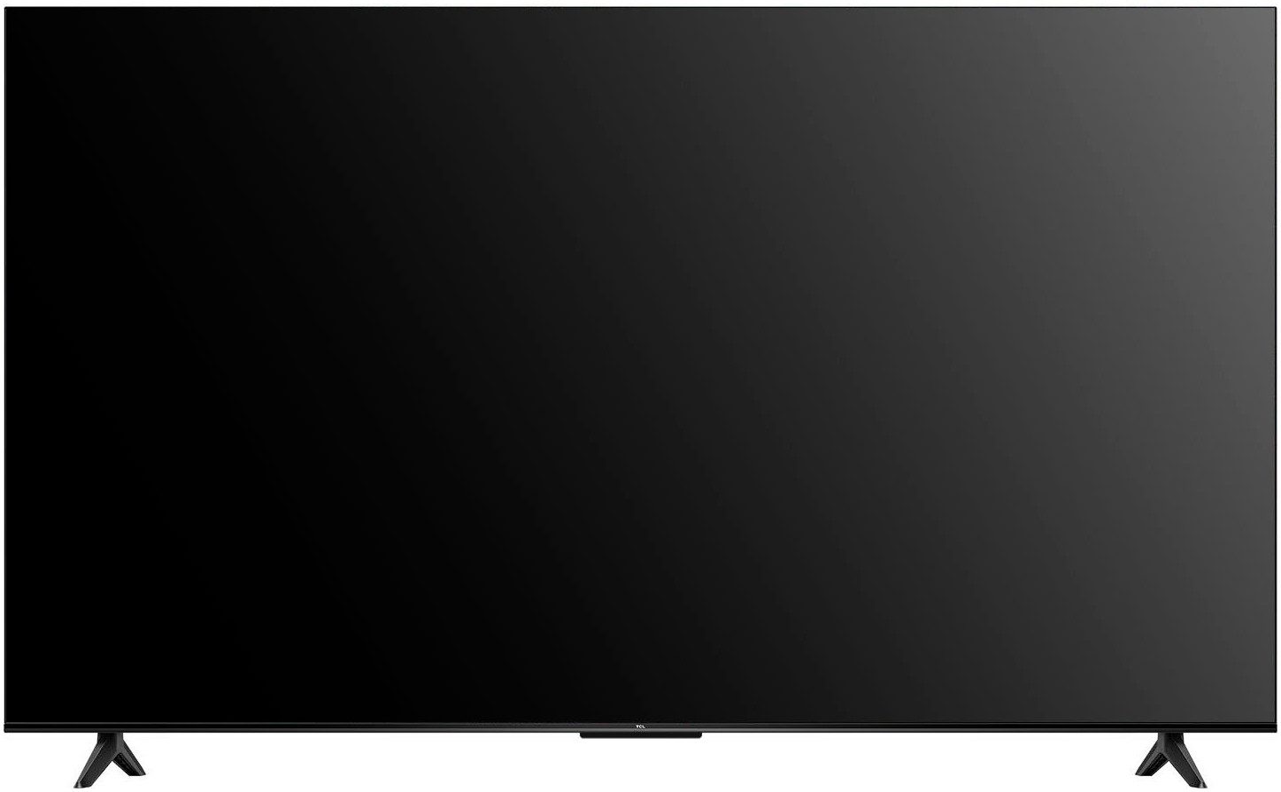 TCL Led-TV 50V6BX1, 126 cm / 50", 4K Ultra HD, Google TV - Smart TV