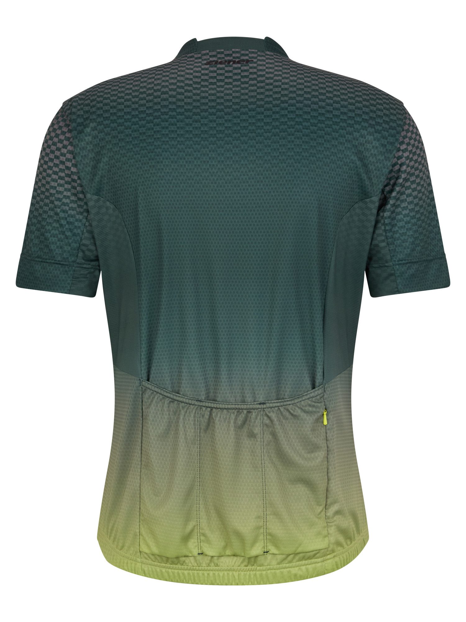 Ziener Fietsshirt NELETE-Z