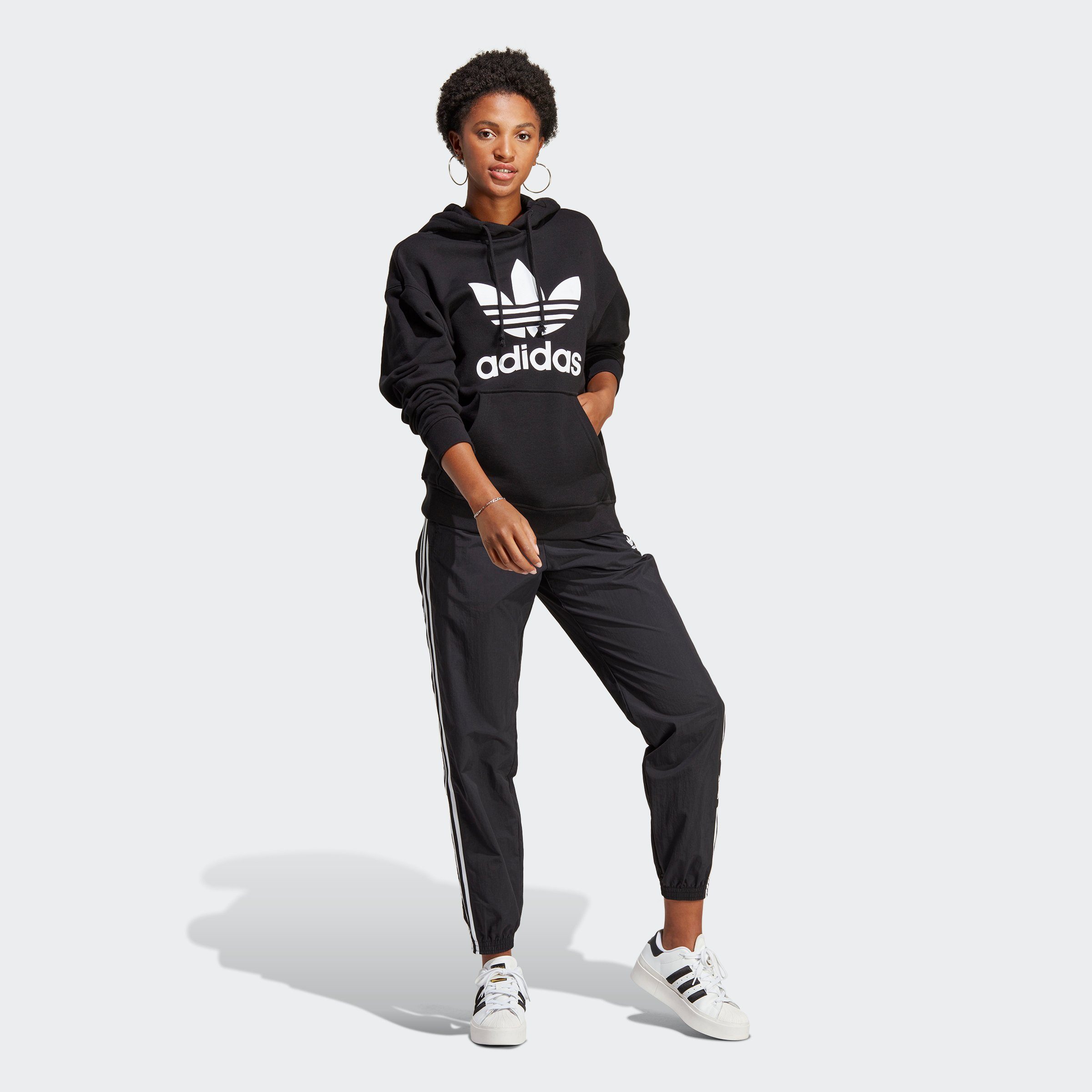 adidas Originals Hoodie TREFOIL HOODIE