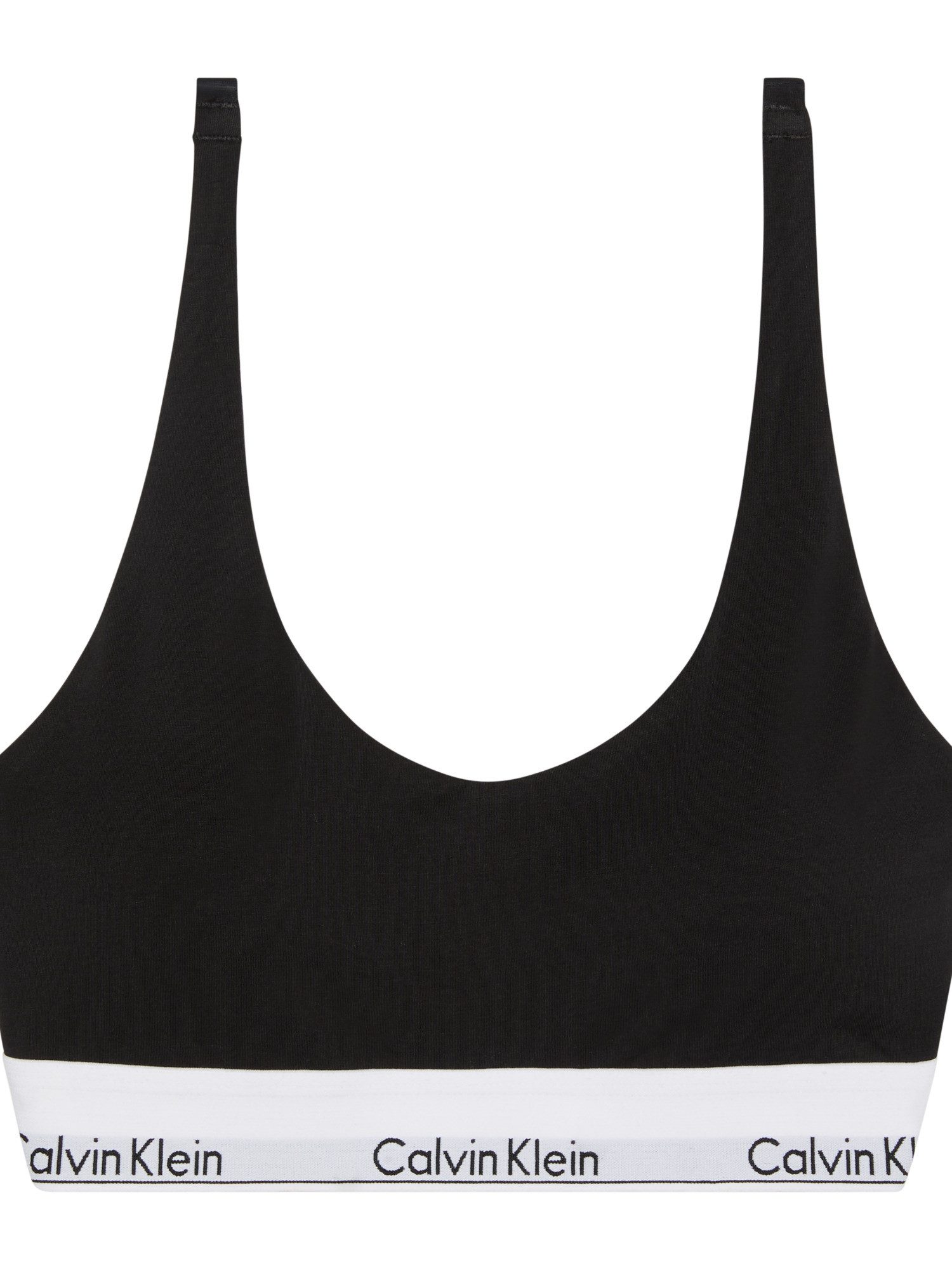 Calvin Klein Bralette-bh LIGHTLY LINED BRALETTE