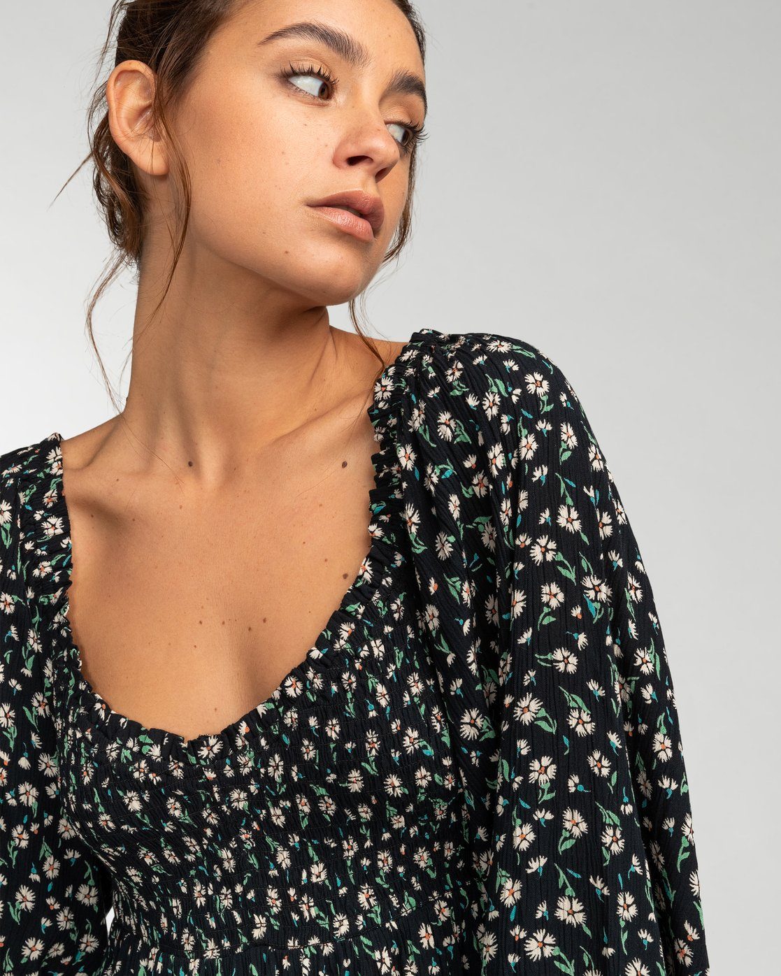 Billabong Maxi-jurk Love Island